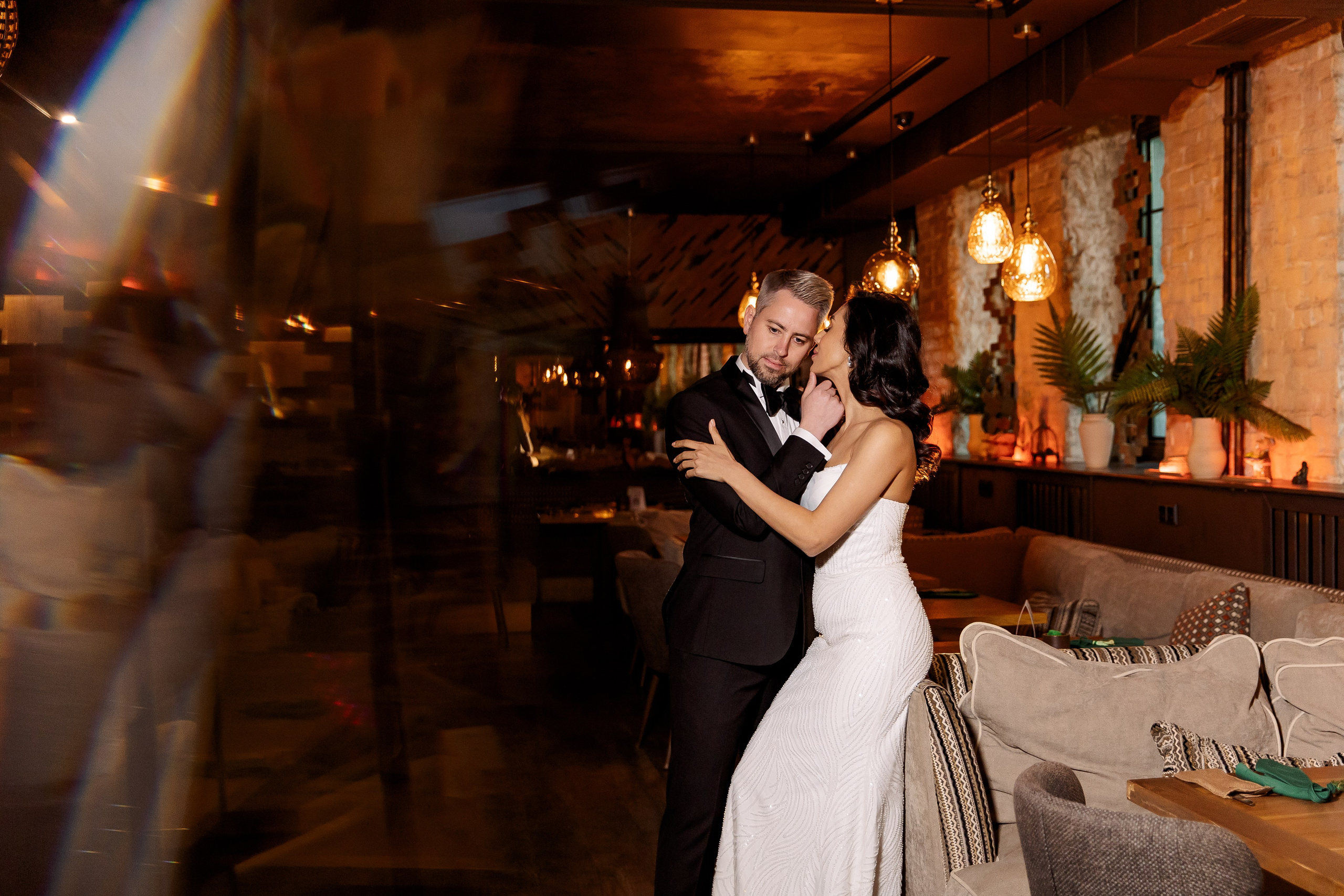 Виталий и Анна. Свадебный и семейный фотограф в Челябинске Юлия Ишимова