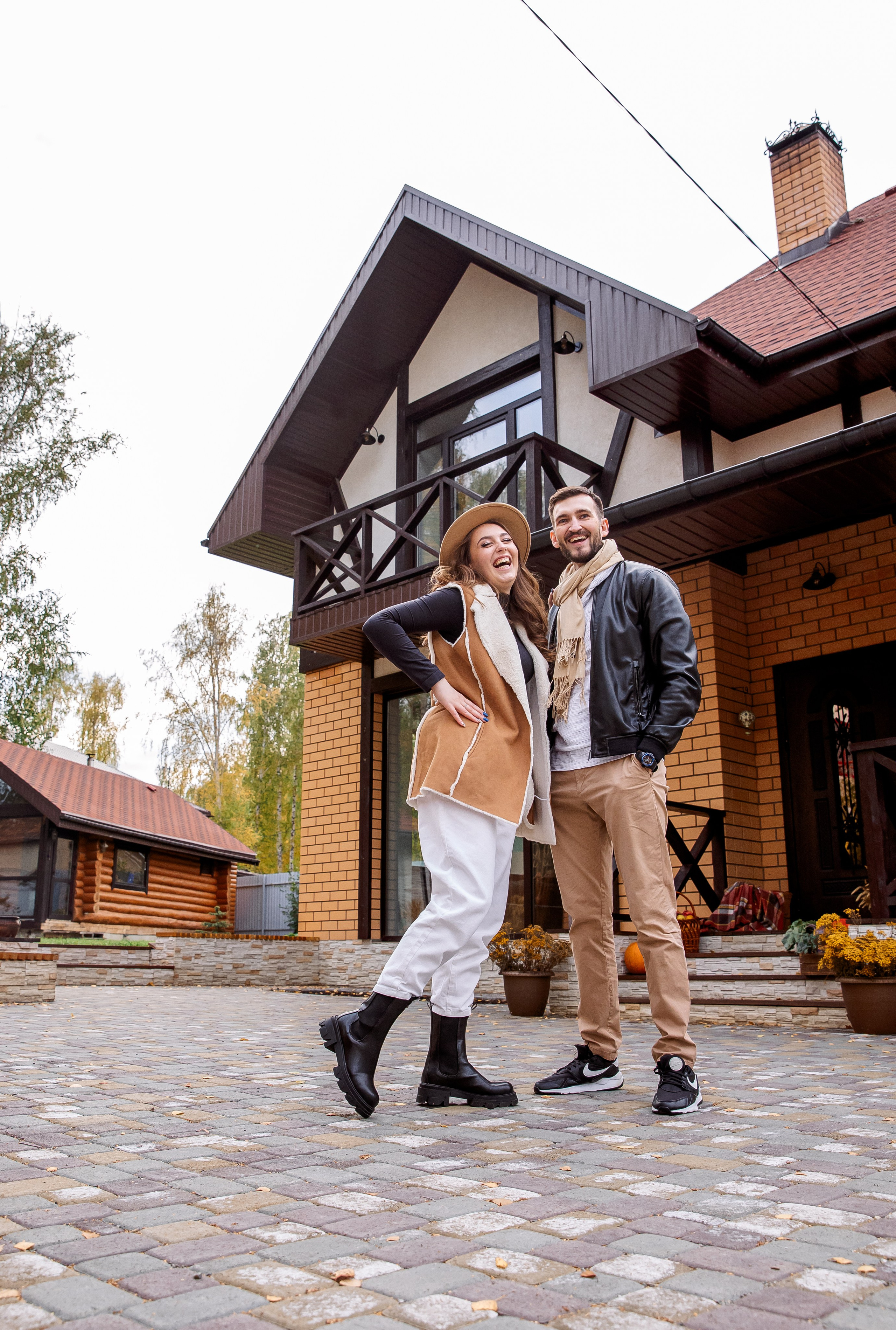 Анна и Владислав. Свадебный и семейный фотограф в Челябинске Юлия Ишимова