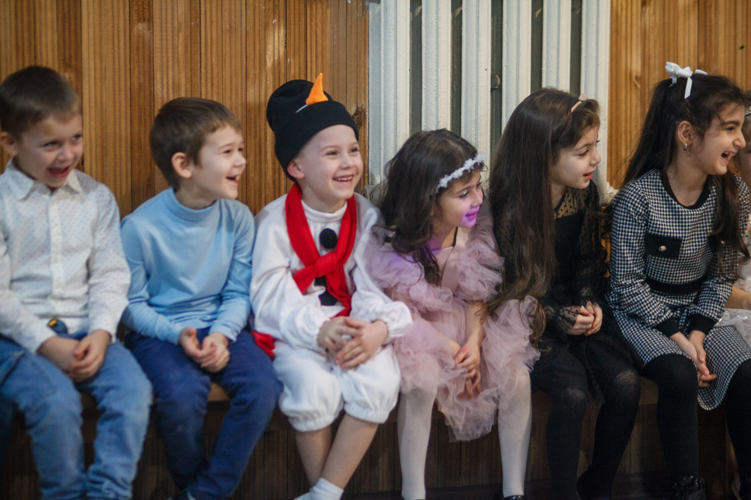 Утренник в шахматной школе. Свадебный и семейный фотограф в Армавире