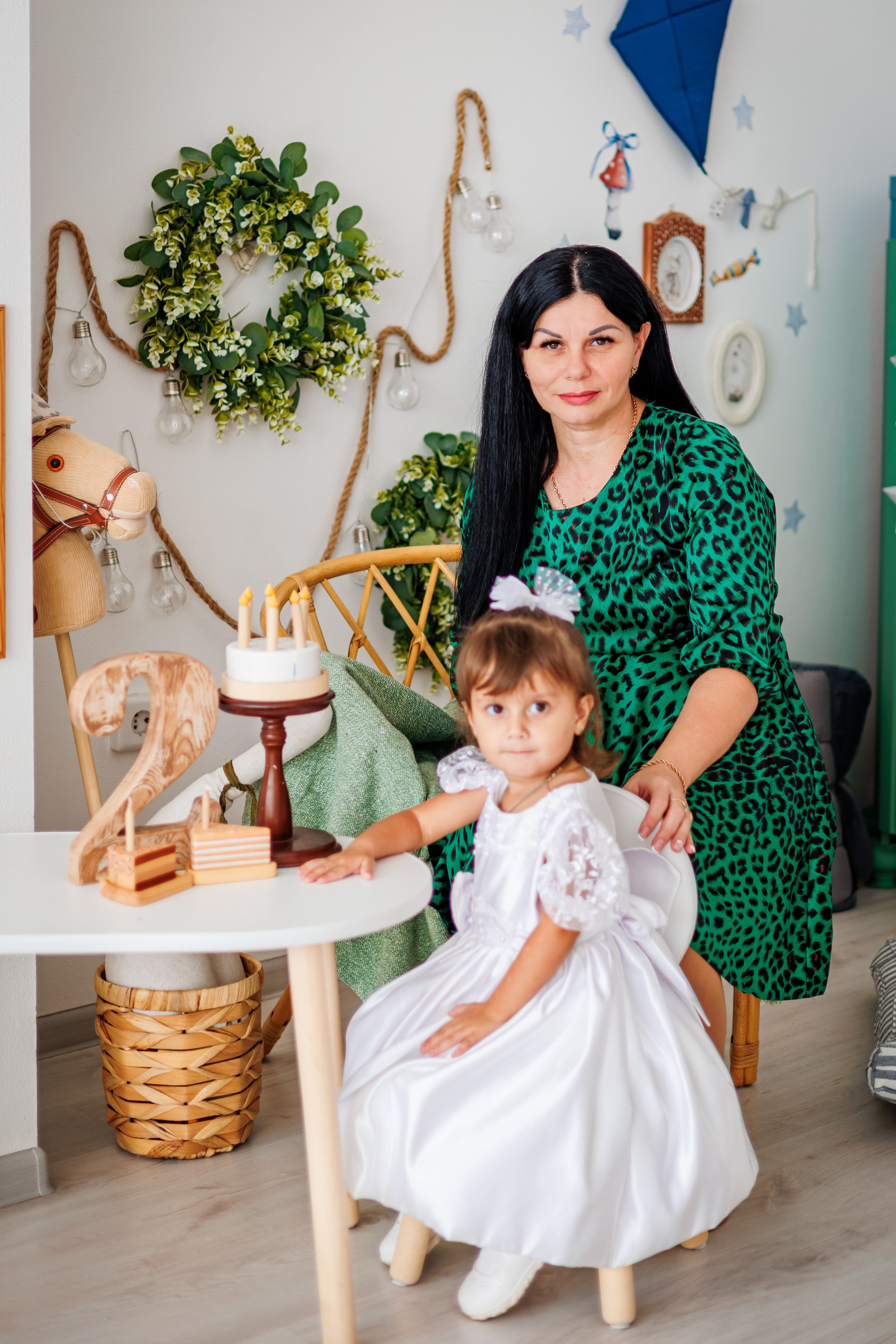 2 года фотостудия Пудра. Свадебный и семейный фотограф в Армавире