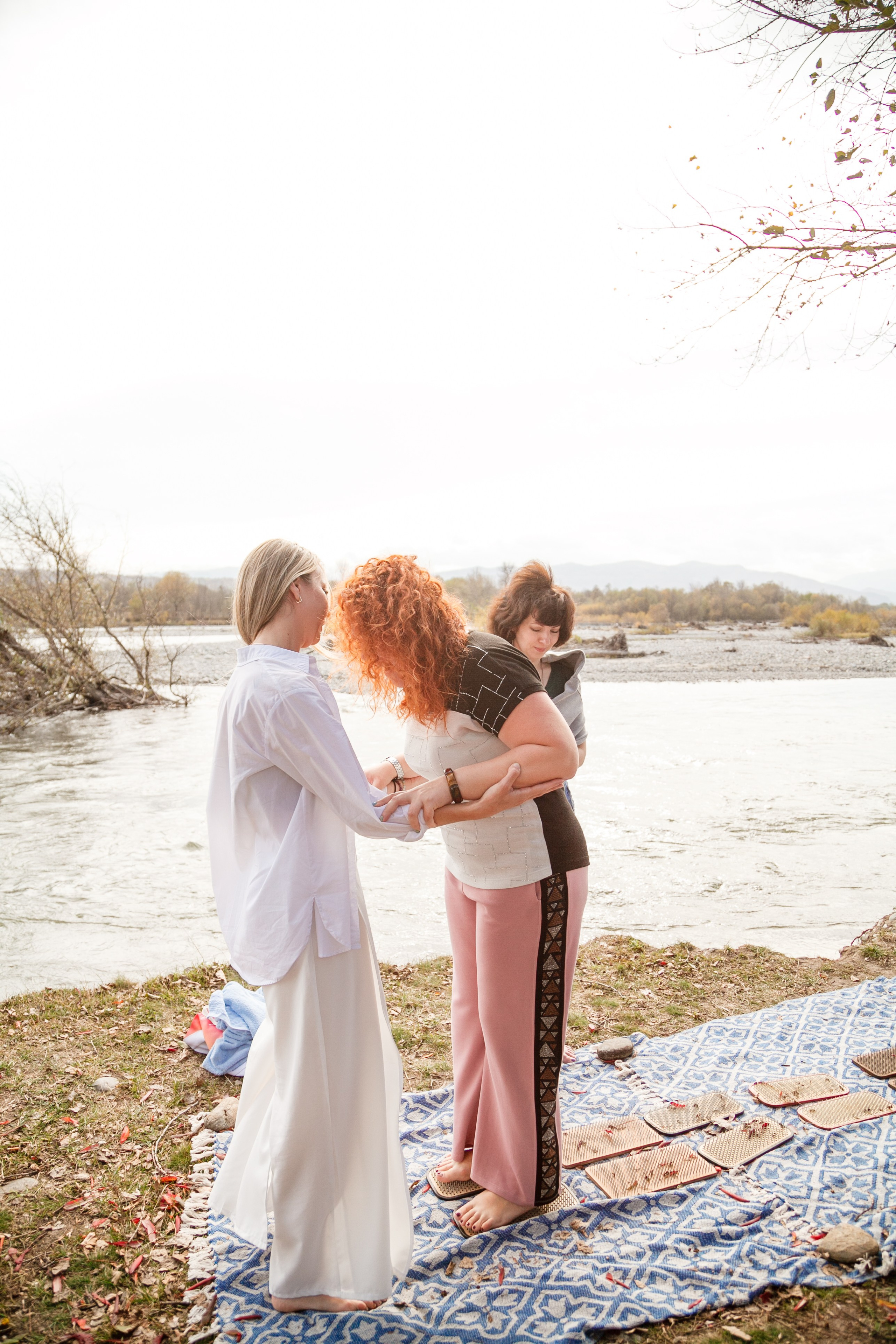 Ретрит"ОТКРОЙ СЕБЯ». Свадебный и семейный фотограф в Армавире
