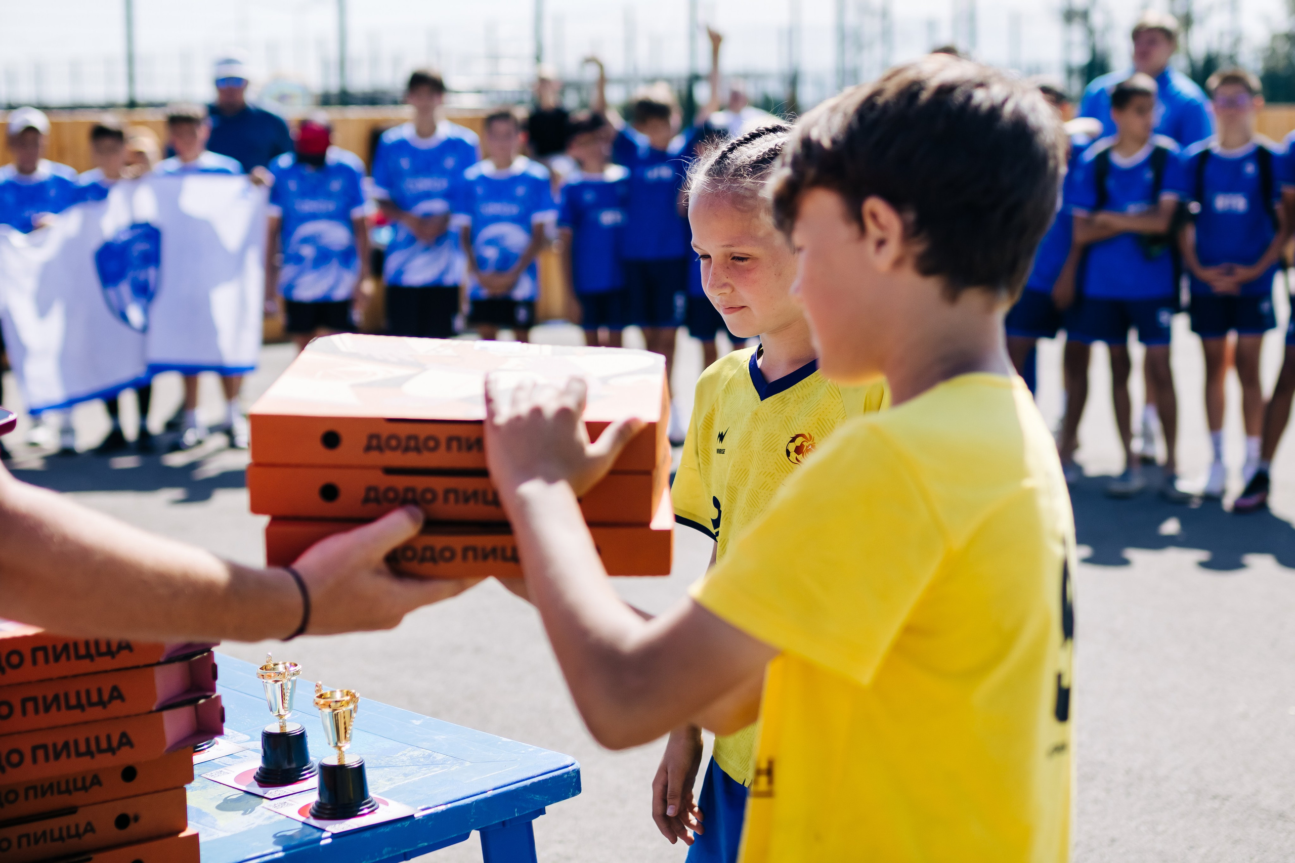 LEO CUP // 17.07.25. Денис Прохоров Фотограф в г. Магнитогорск