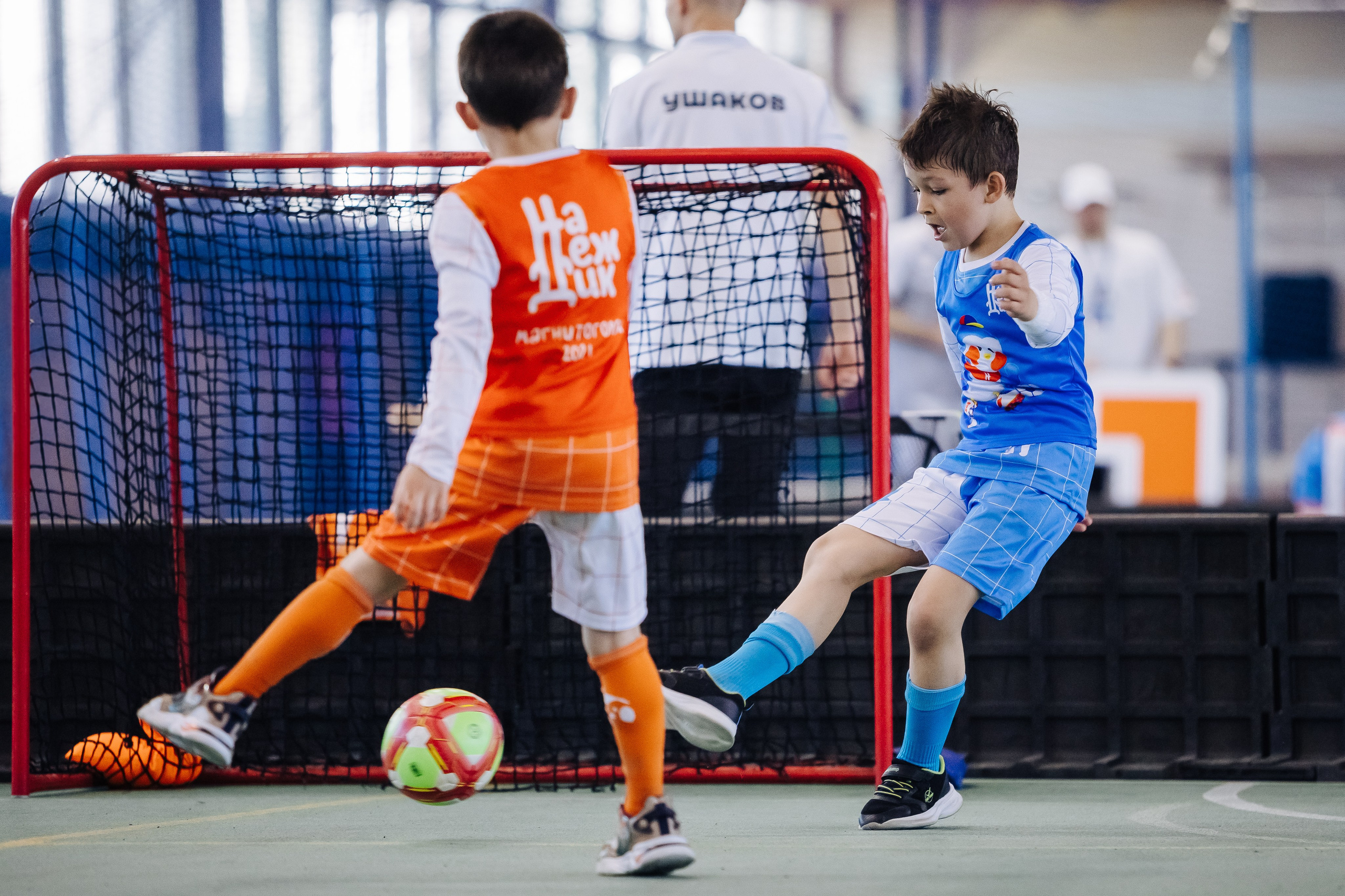 Надеждик CUP // 18.05.25. Денис Прохоров Фотограф в г. Магнитогорск