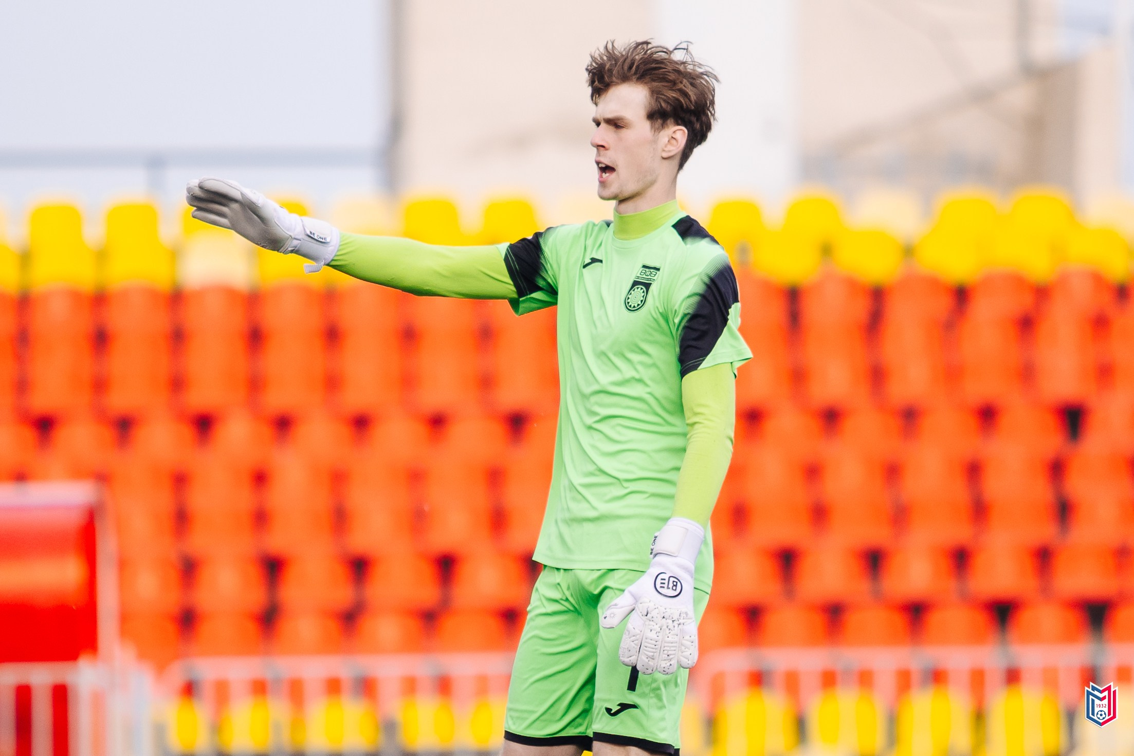 ФК «Металлург-Магнитогорск» — ФК «Уфа-М» // 17.05.25. Денис Прохоров Фотограф в г. Магнитогорск