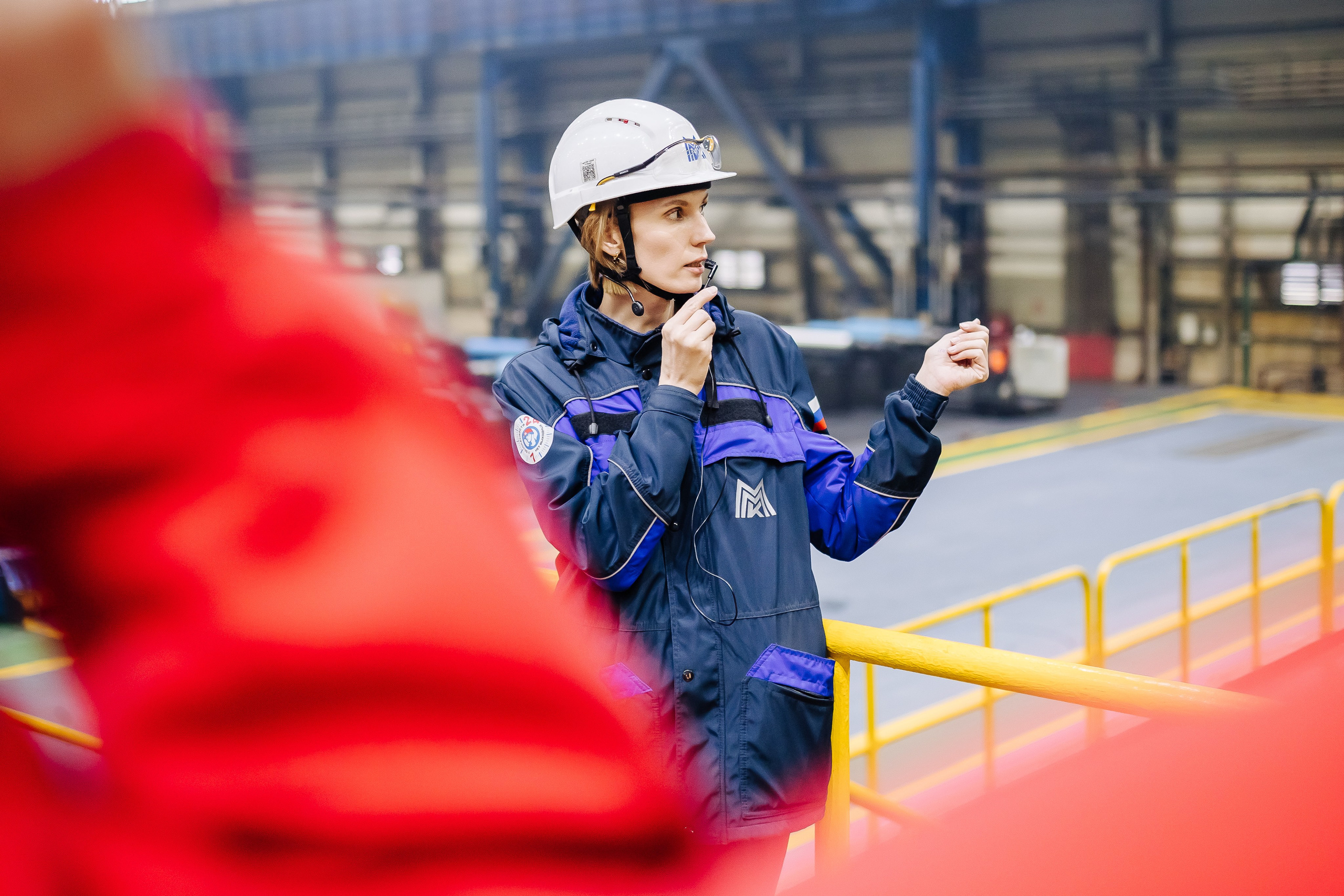 Окружной туристический форум «Айда на Урал» // 24.10 — 27.10.2024. Денис Прохоров Фотограф в г. Магнитогорск