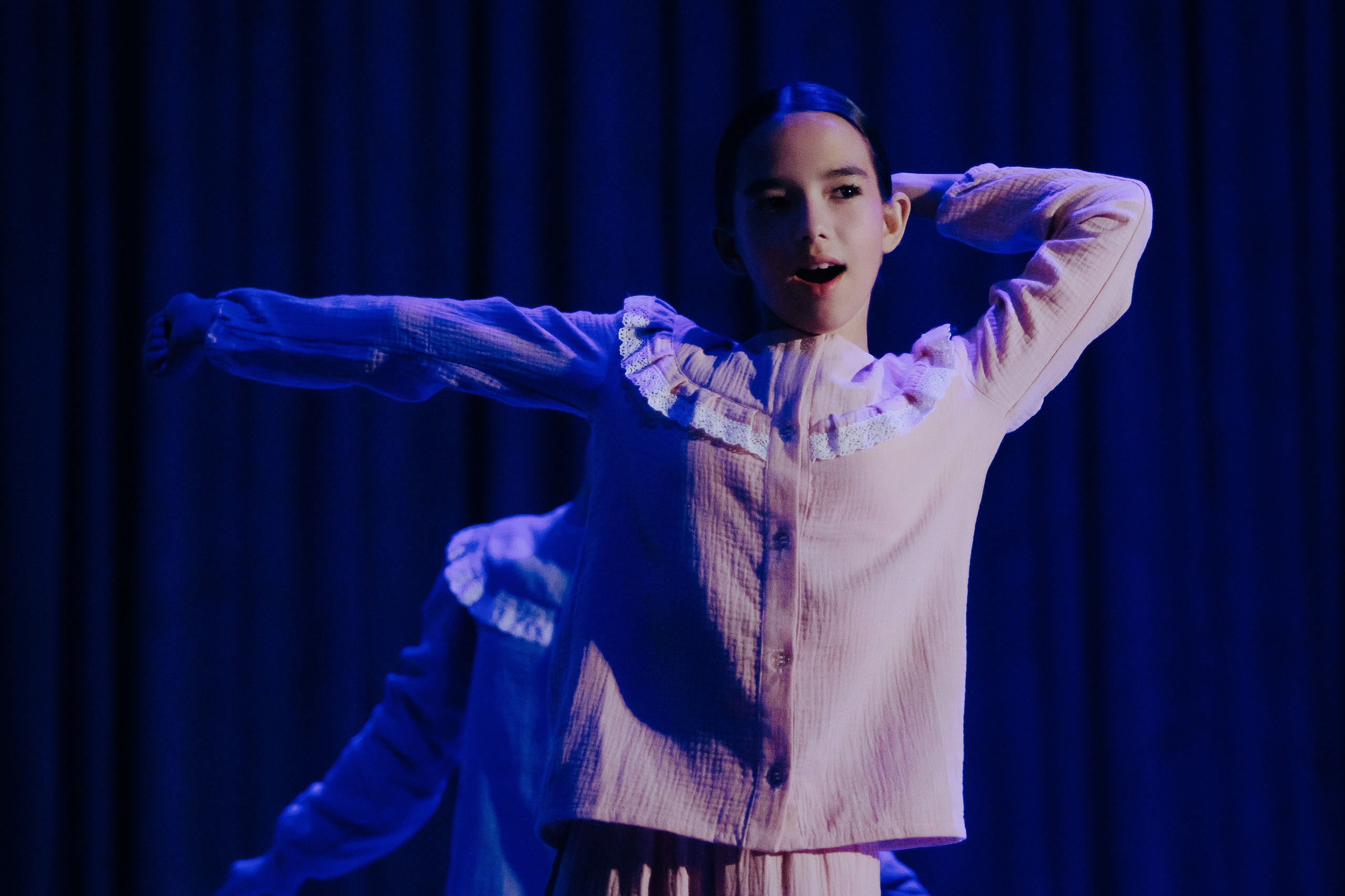 Юбилейный отчетный концерт студии хореографии «DANCEPOUll» // 20.06.25. Денис Прохоров Фотограф в г. Магнитогорск