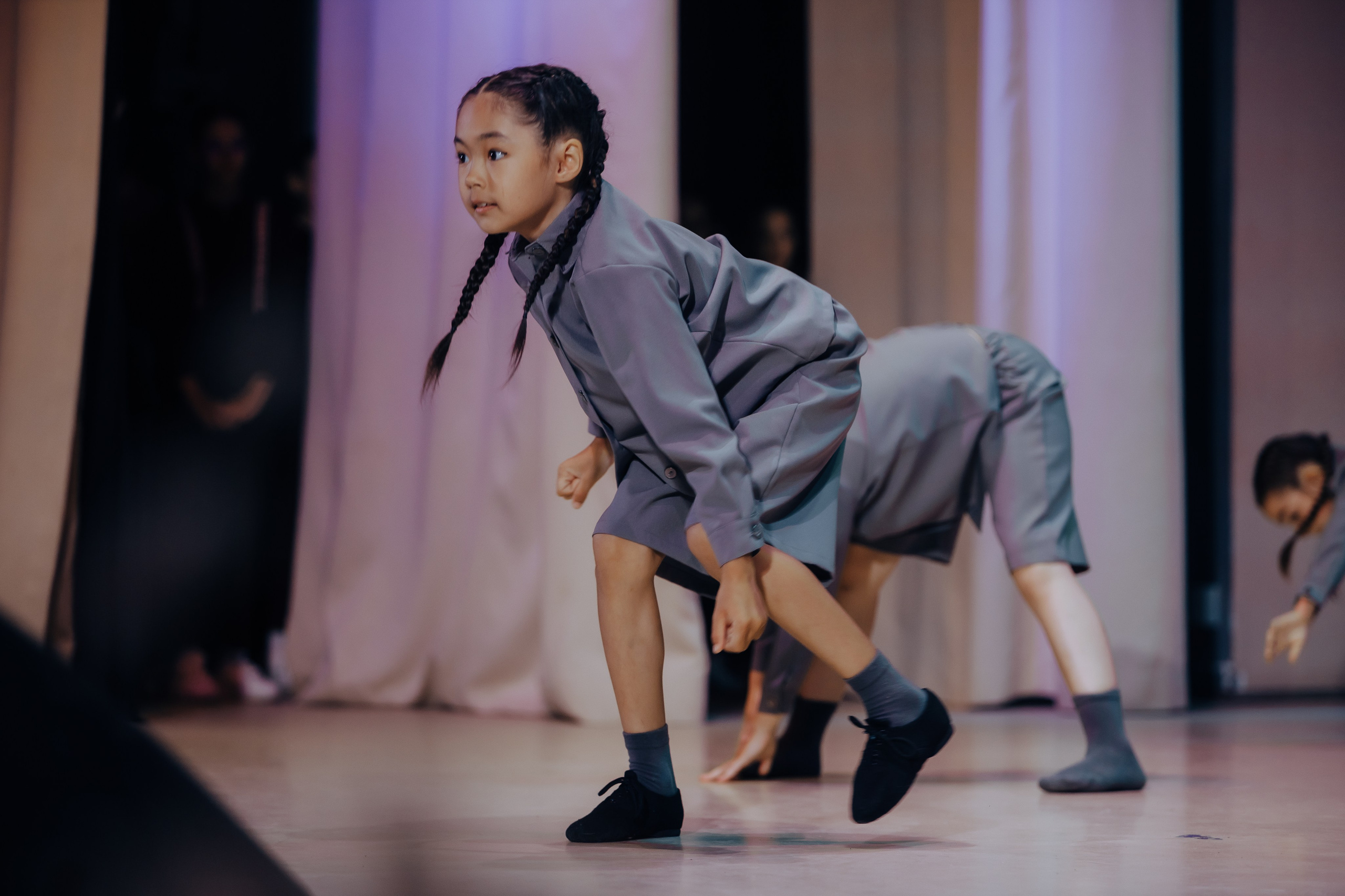 Юбилейный отчетный концерт студии хореографии «DANCEPOUll» // 20.06.25. Денис Прохоров Фотограф в г. Магнитогорск