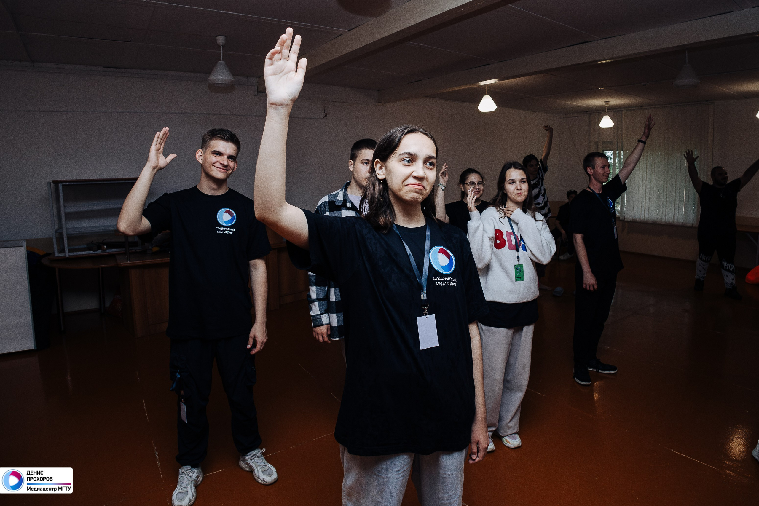 Школа MEDIA // 07.06- 09.06.2024. Денис Прохоров Фотограф в г. Магнитогорск