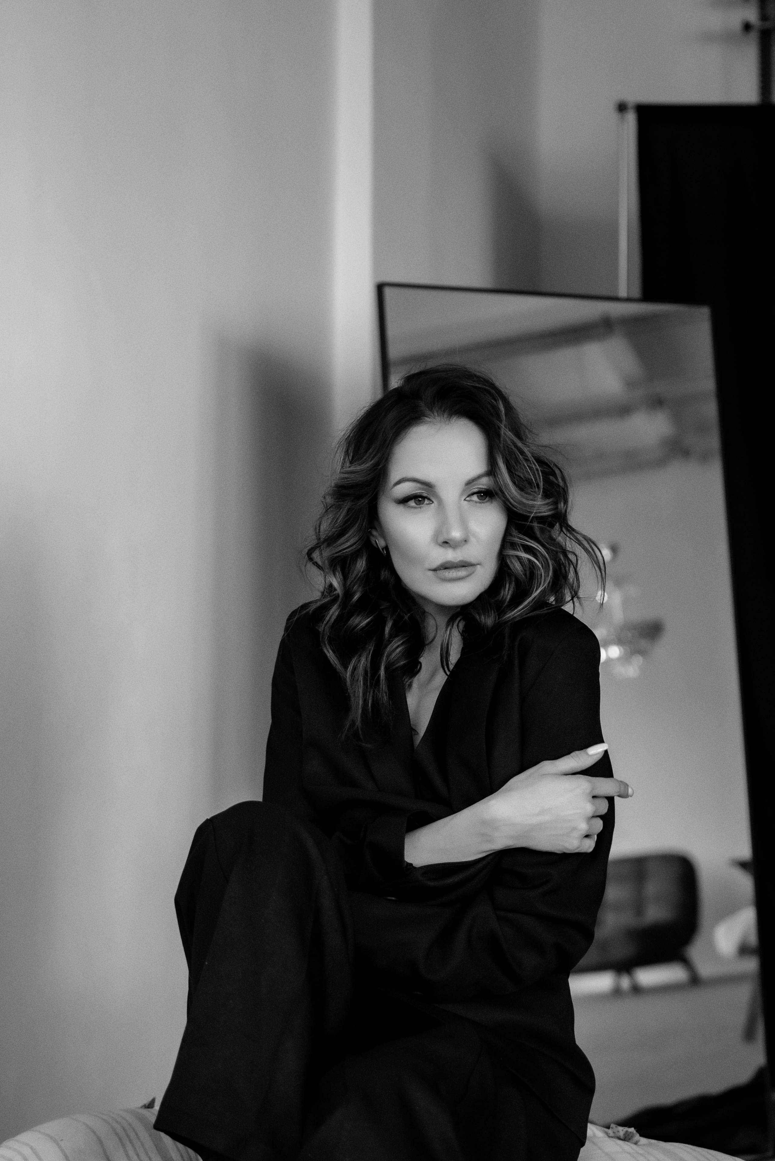 Валерия. Свадебный и семейный фотограф в Серпухове Александра Дерюшева