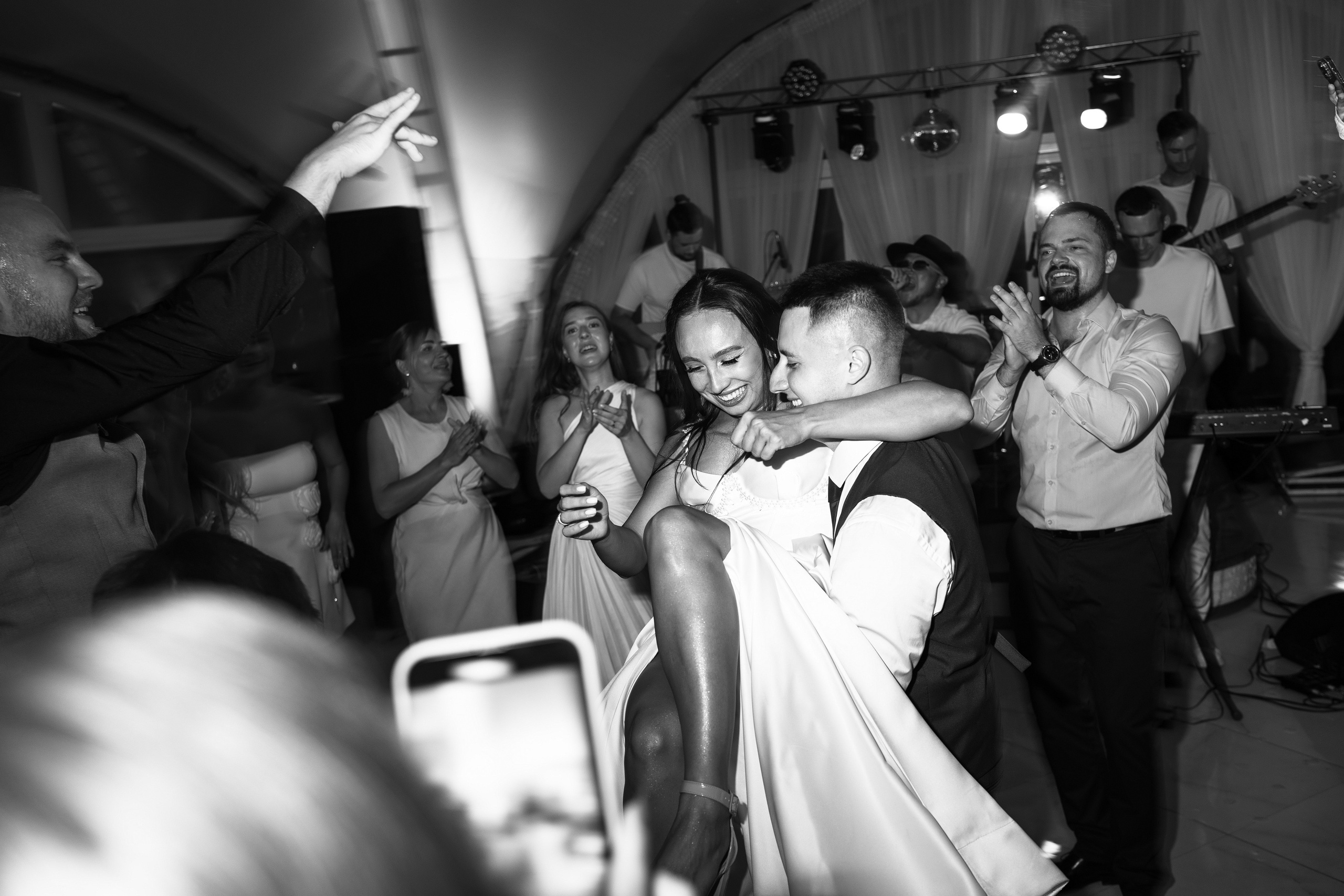 Марк и Элина. Свадебный и портретный фотограф в Симферополе и Крыму