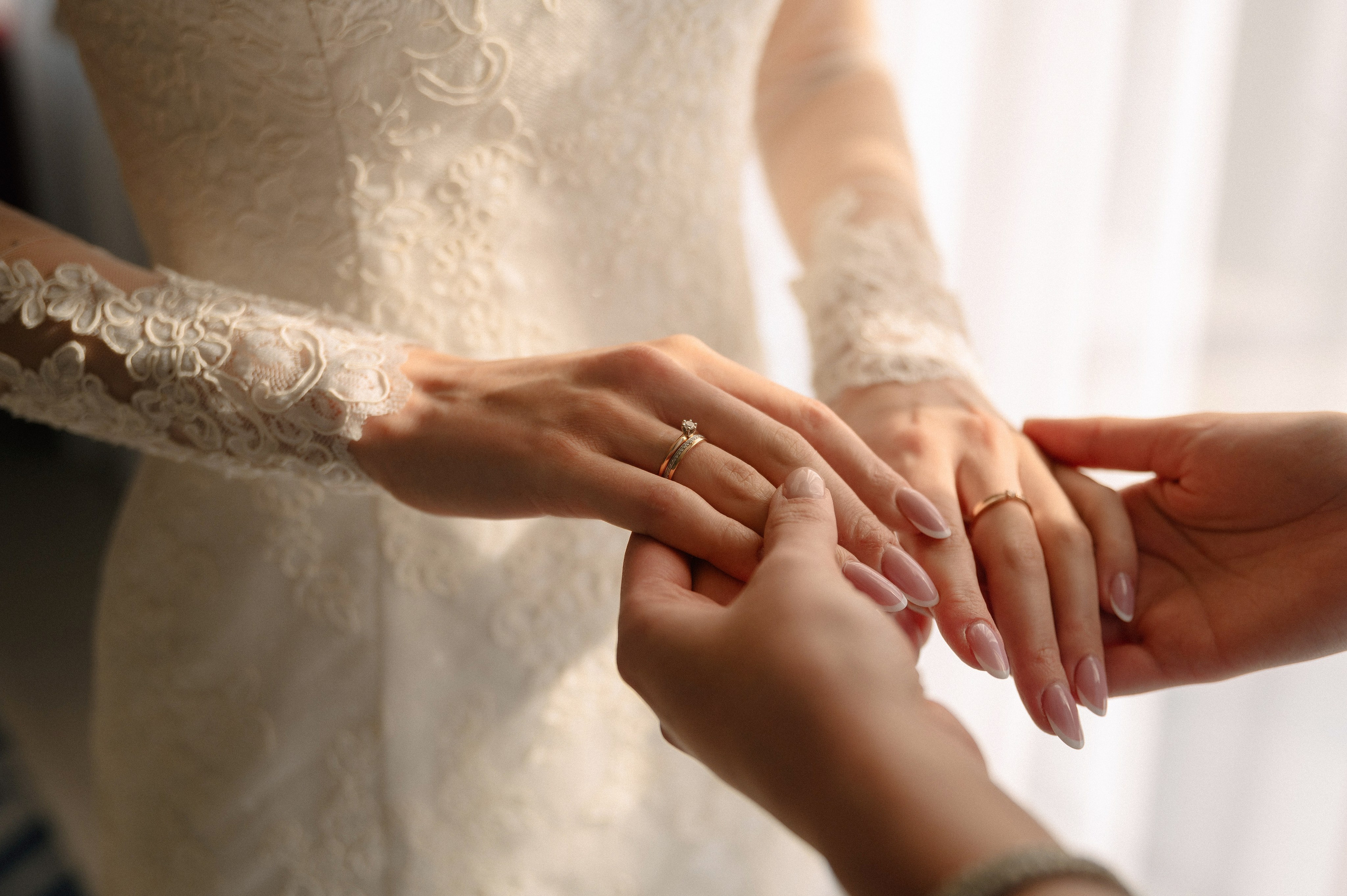 НАСТЯ и ЮРА. Шашкова Вероника / Свадебный и семейный фотограф Москва и Ярославль