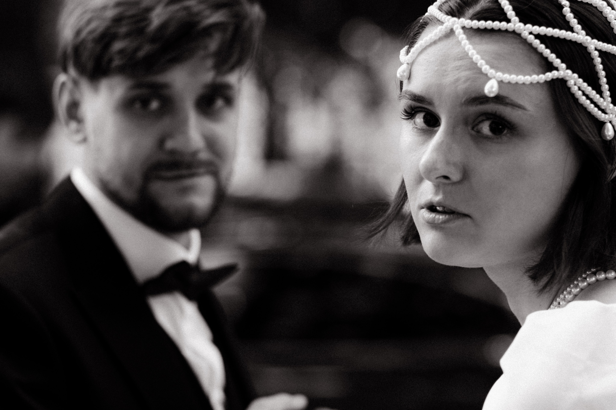 Марина & Антон. Свадебный, семейный фотограф в Санкт-Петербурге