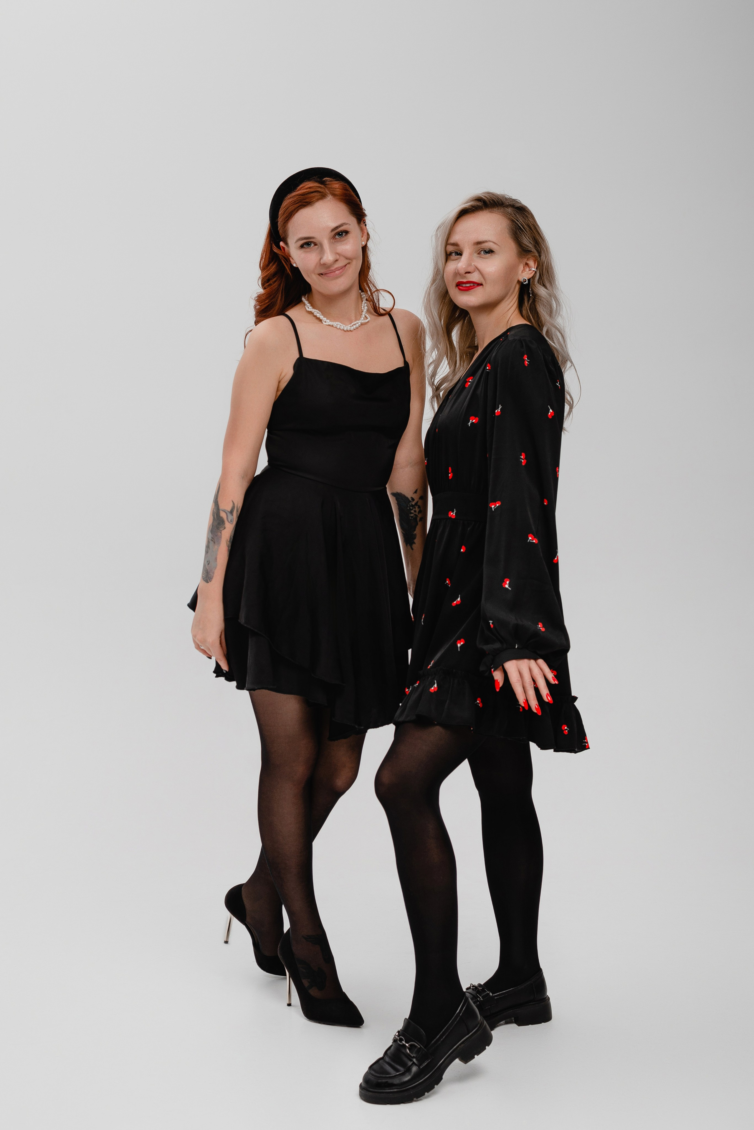 Девичник. Семейный и детский фотограф Иваново Ксения Азаренкова