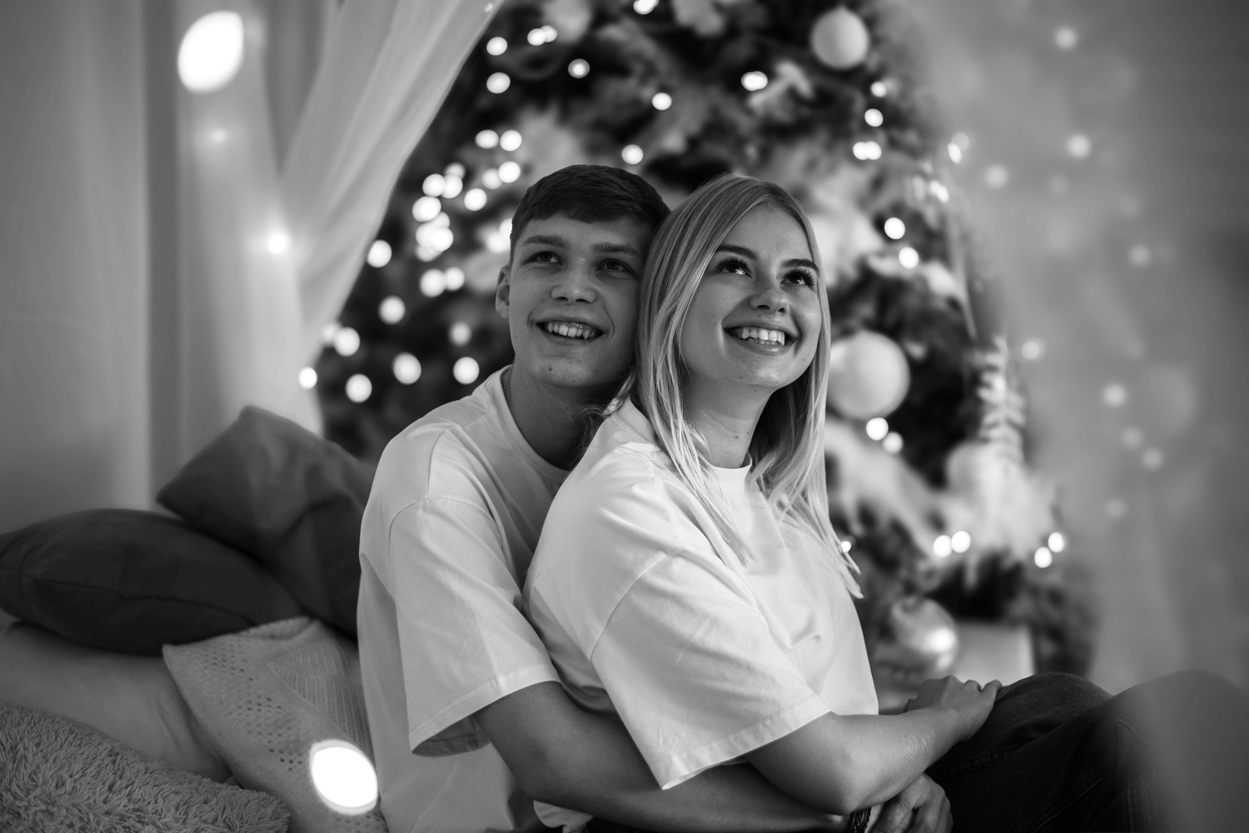 Love story Валерии и Даниила. Фотограф в Москве Тамрико Федосеева