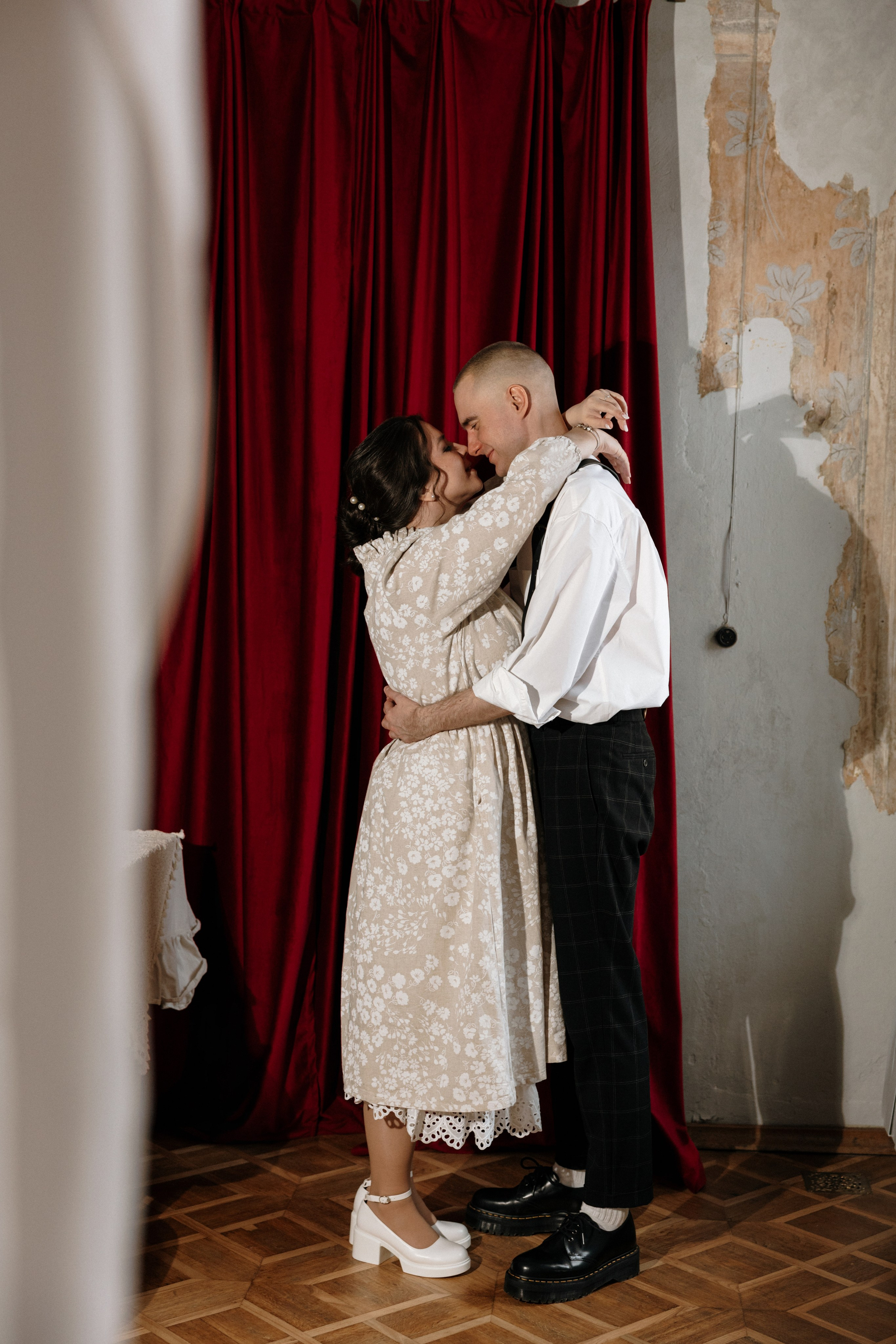 Екатерина и Иван. Семейный и свадебный фотограф Нижний Новгород