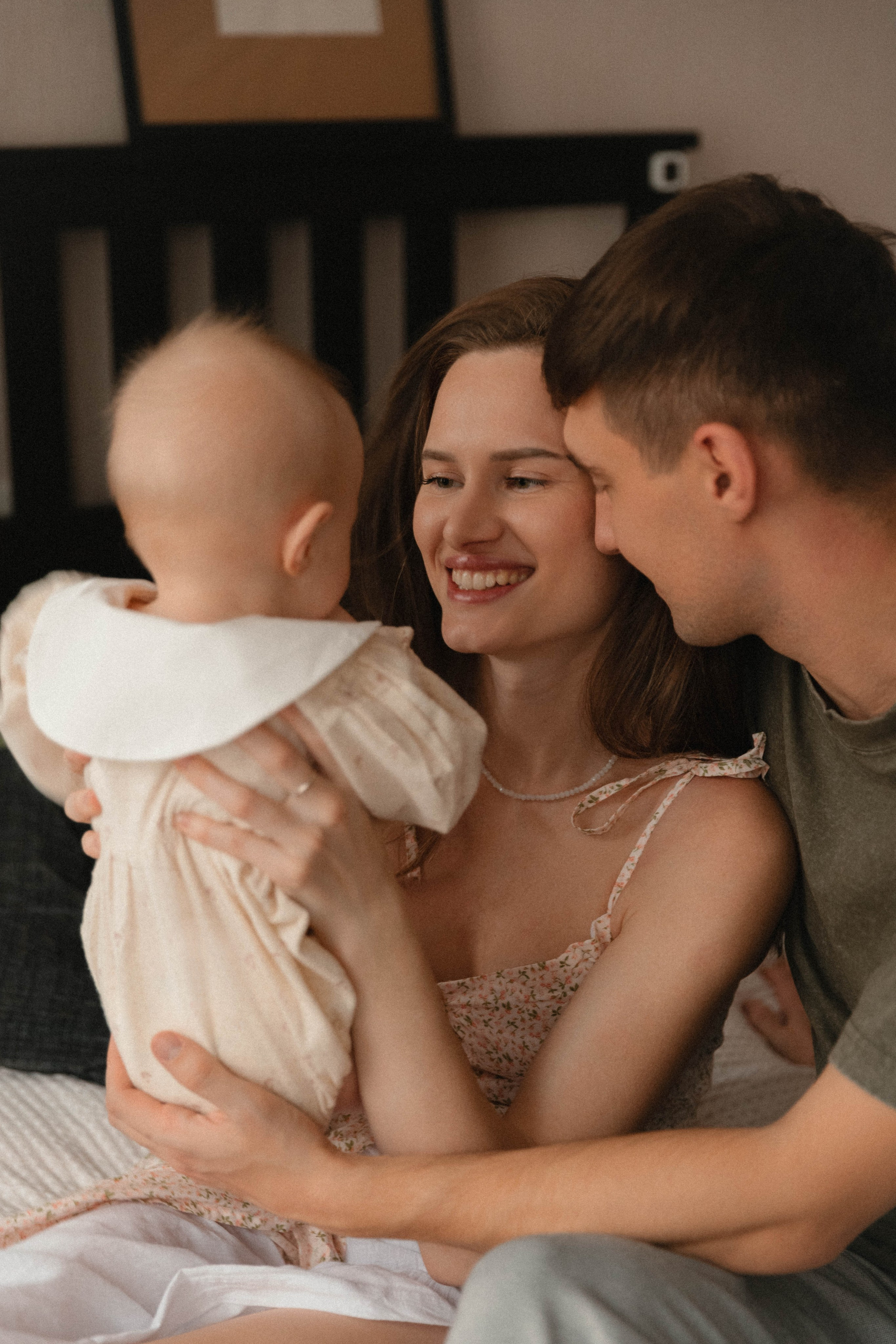 Семейный и свадебный фотограф Нижний Новгород