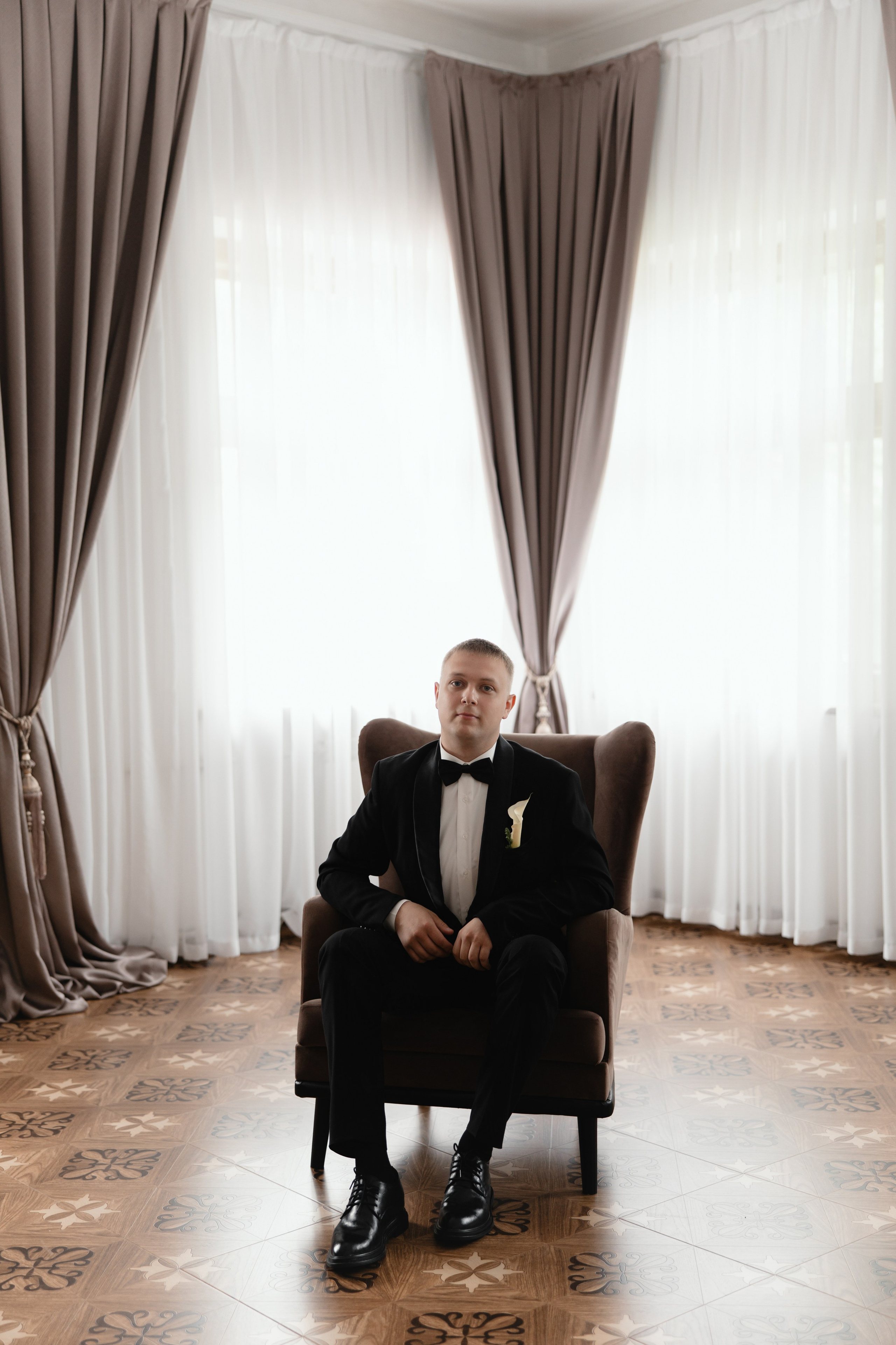 Кристина и Даниил. Семейный и свадебный фотограф Нижний Новгород