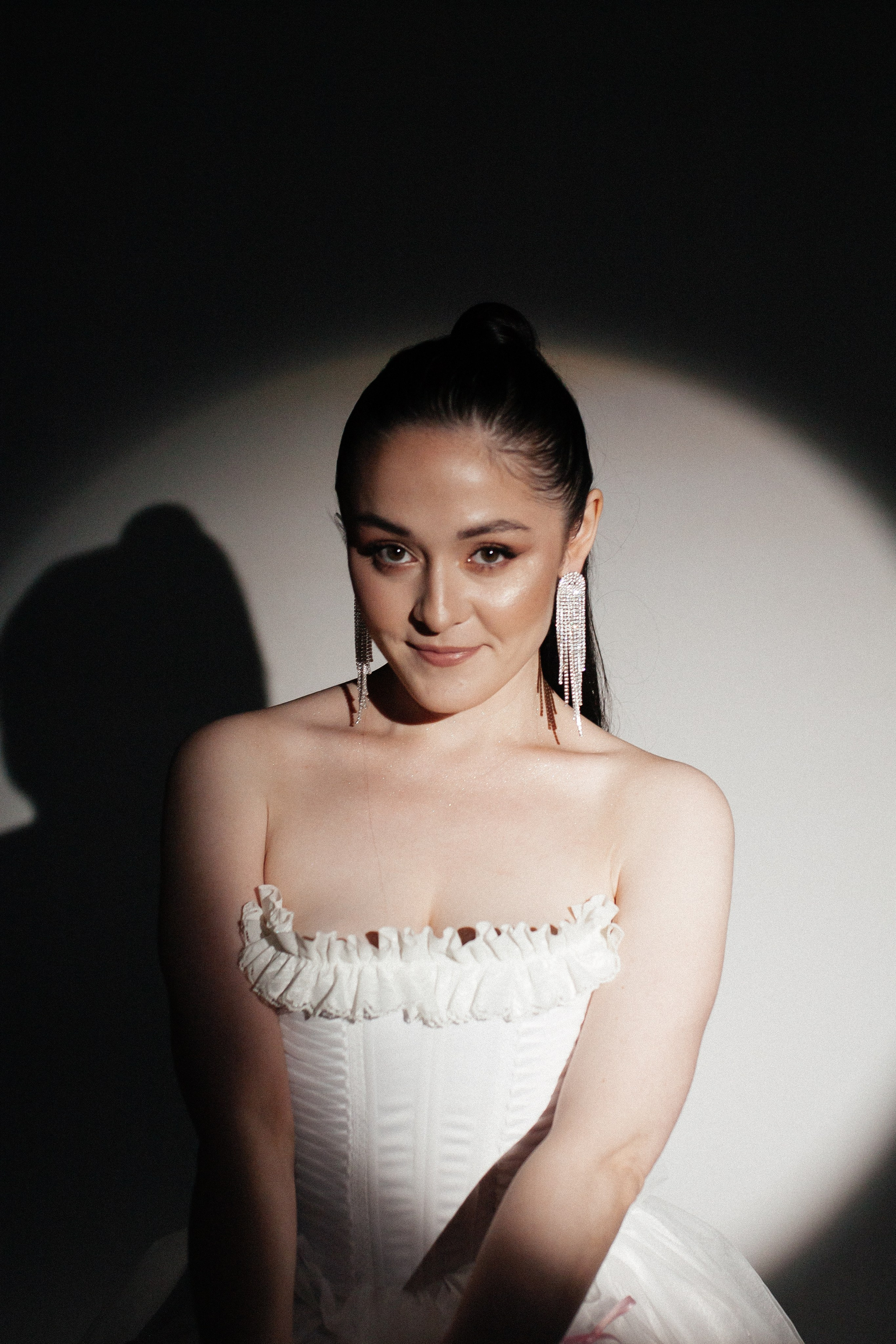 Алина. Фотограф Уфа Лилия Байкова