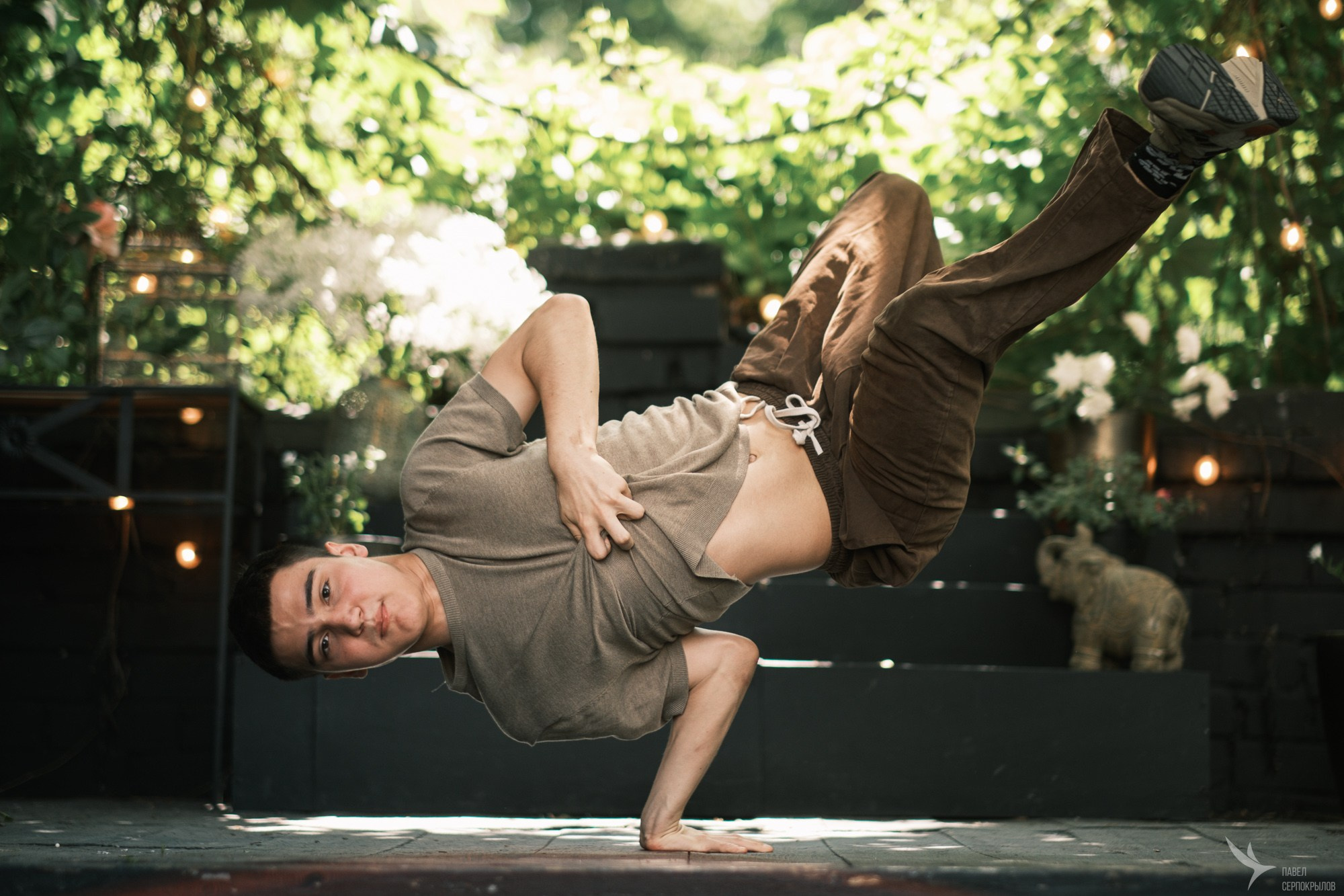 Dance studio «ONE». Репортажный фотограф в Казани Павел Серпокрылов
