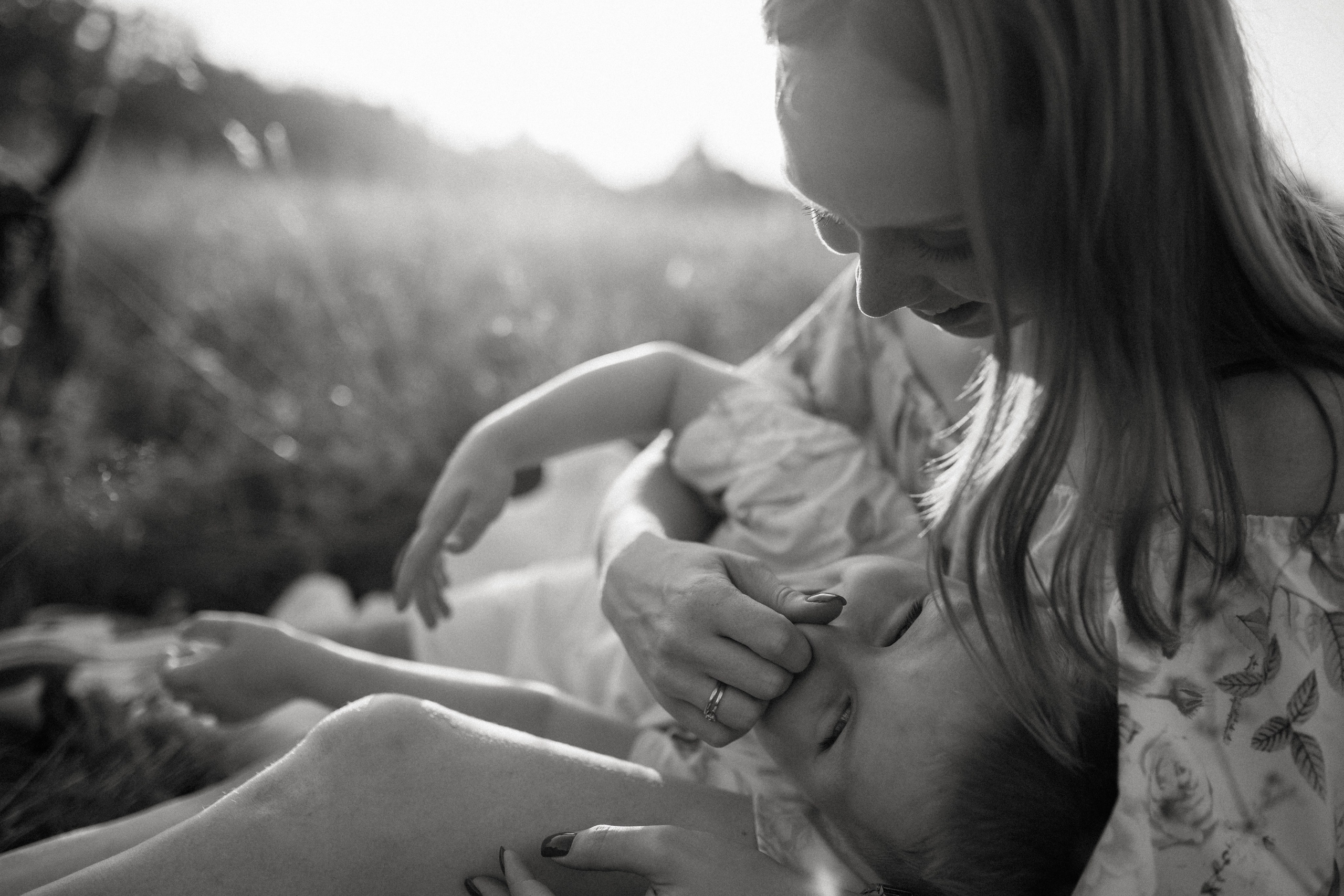 Семейный фотограф Кострома/Санкт-Петребург Дарья Гавриченко