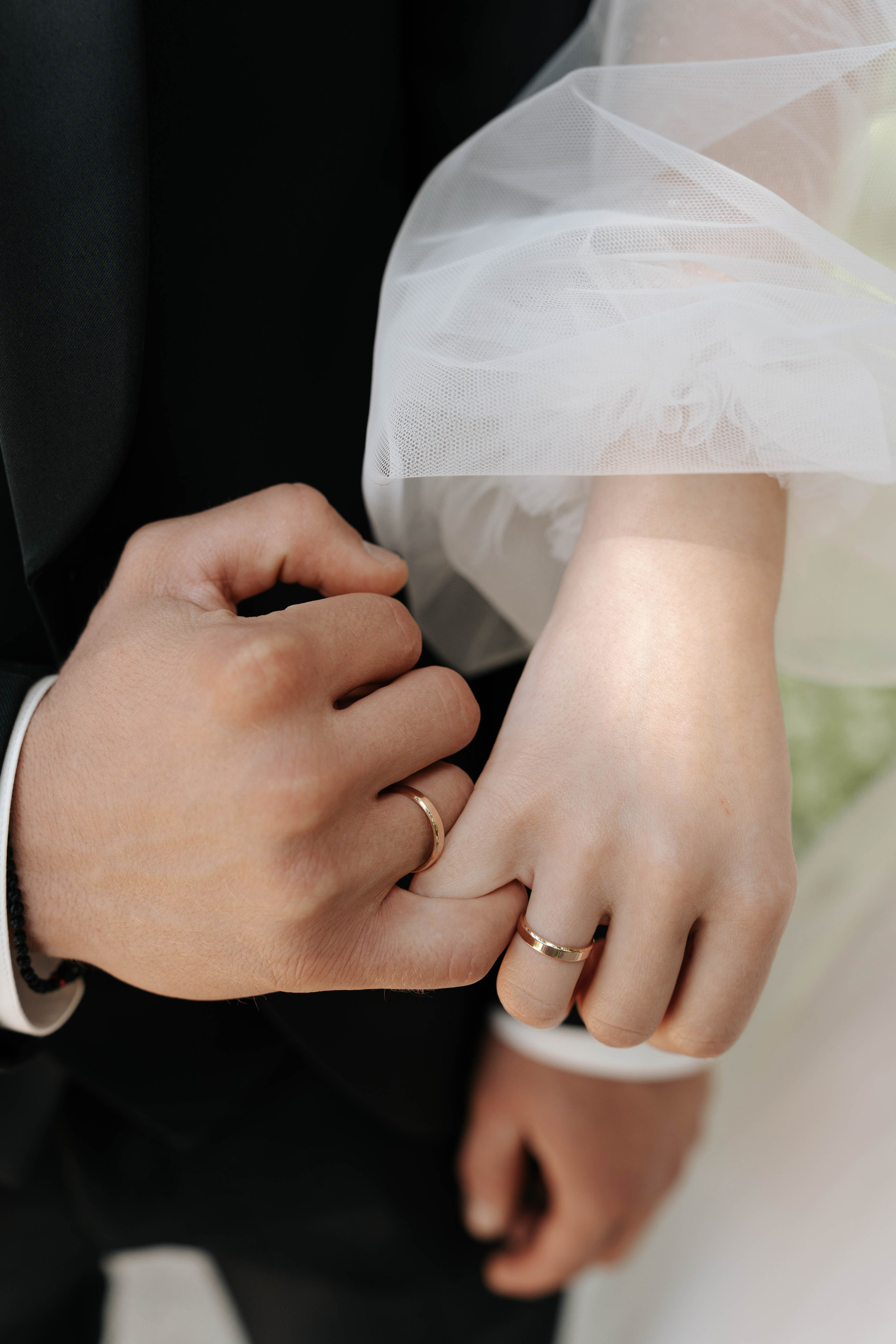 Victoria & Vladimir. Свадебный фотограф в Воронеже Самохина Екатерина