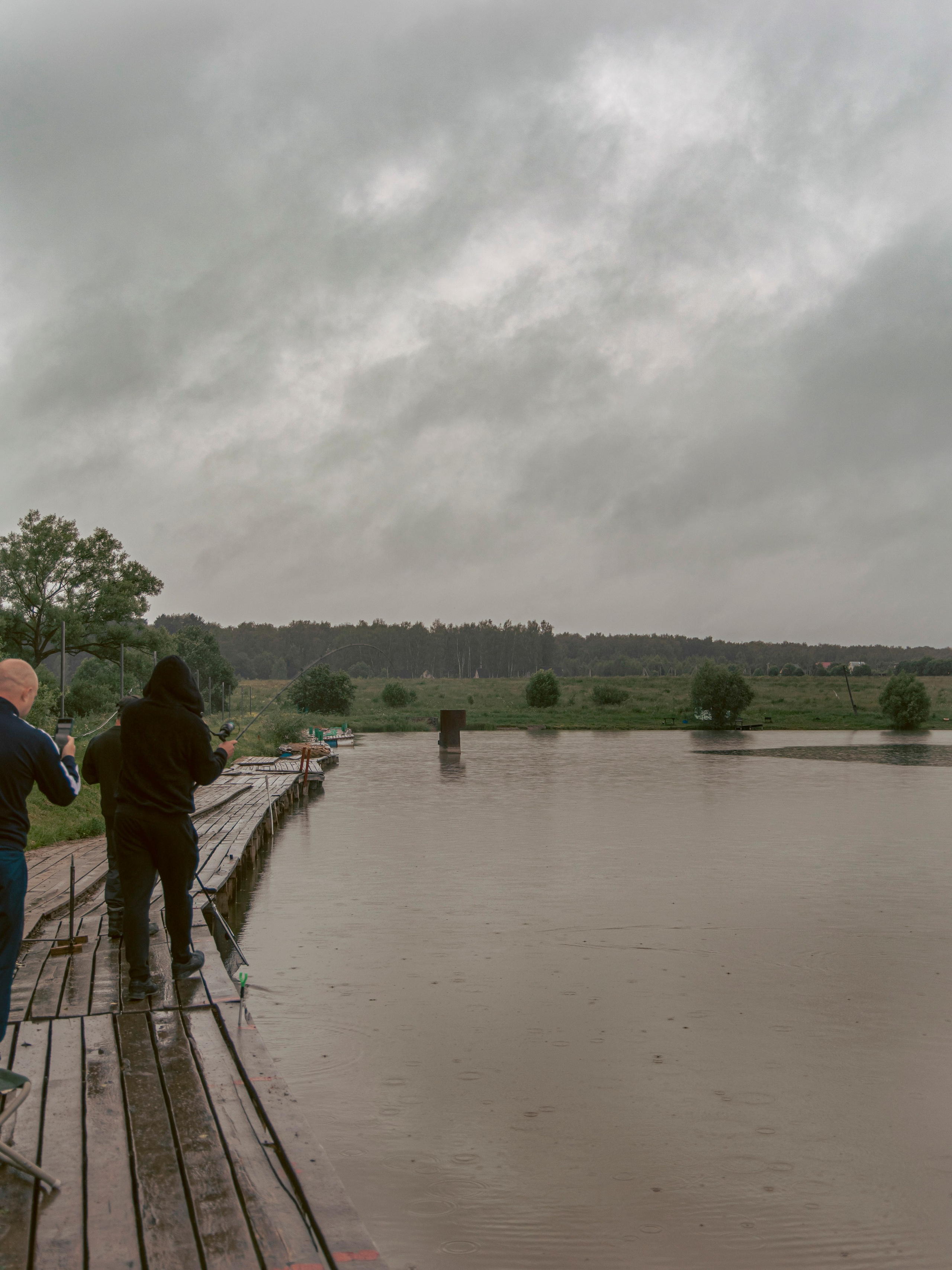 Тихая заводь. Чеховский район. Фотограф для маркетплейсов, фотоуслуги в Жуковском Татьяна Марсуверских