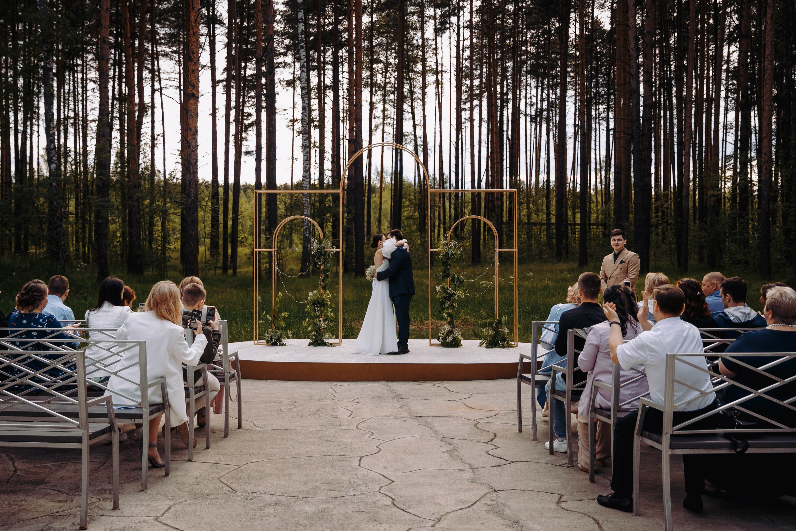 Площадка «Фотопарк Диво». Ваш репортажный фотограф Артемий Антонов