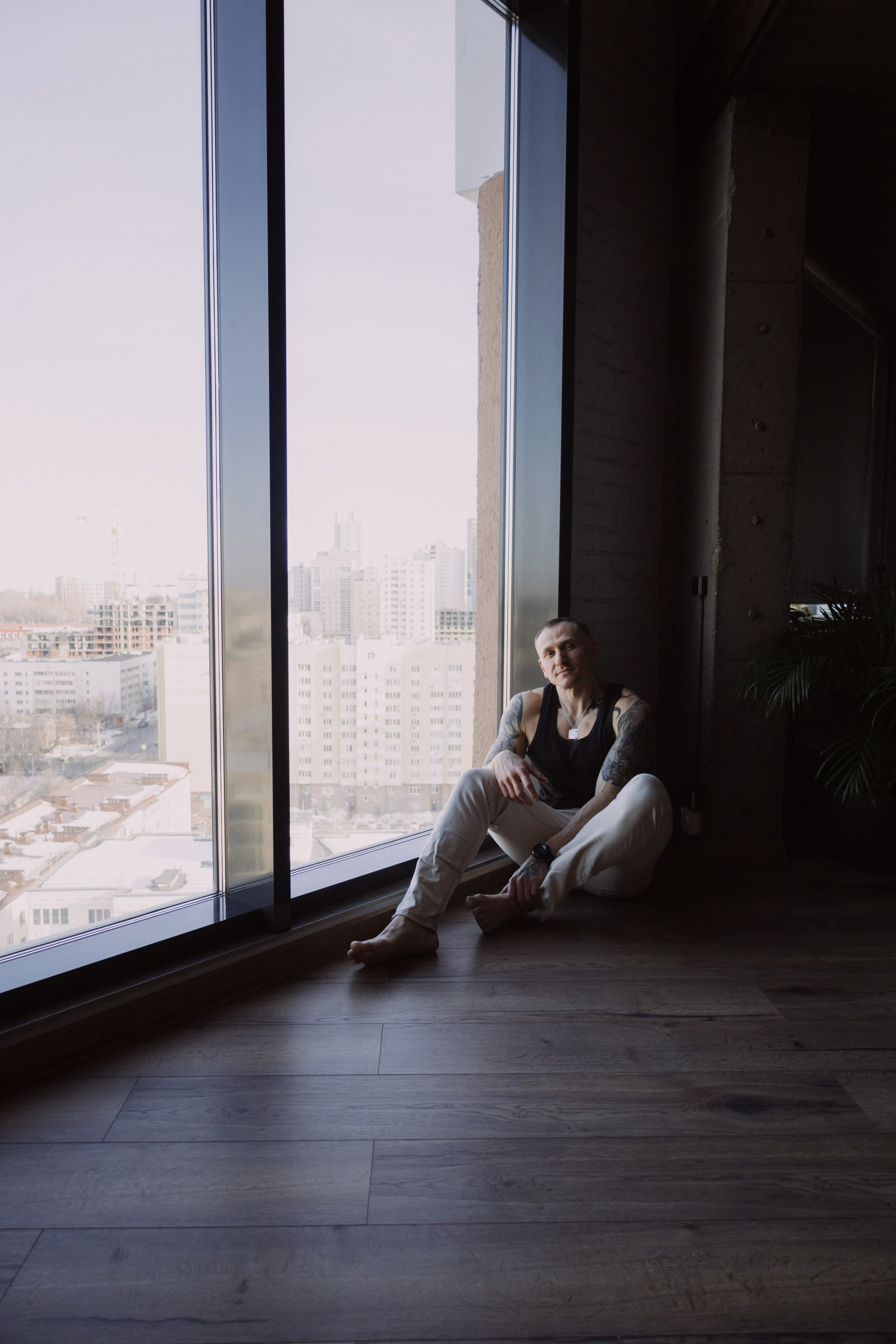 Андрей. Фотограф Уфа Башкирия Мухаметянова Алина. Свадебный семейный портретный