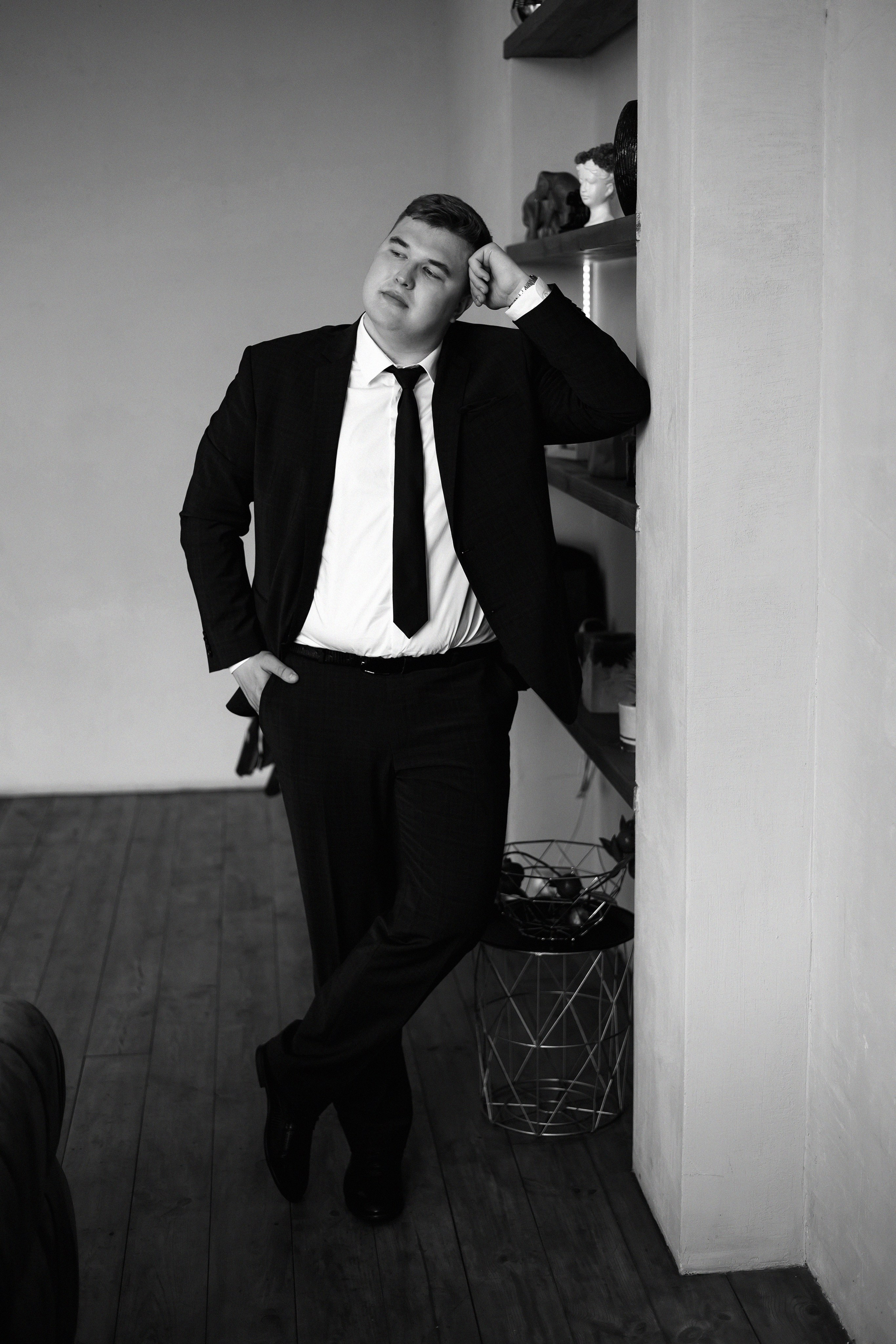 Екатерина & Артем. Фотограф Любовь Корниенко, Примоский край