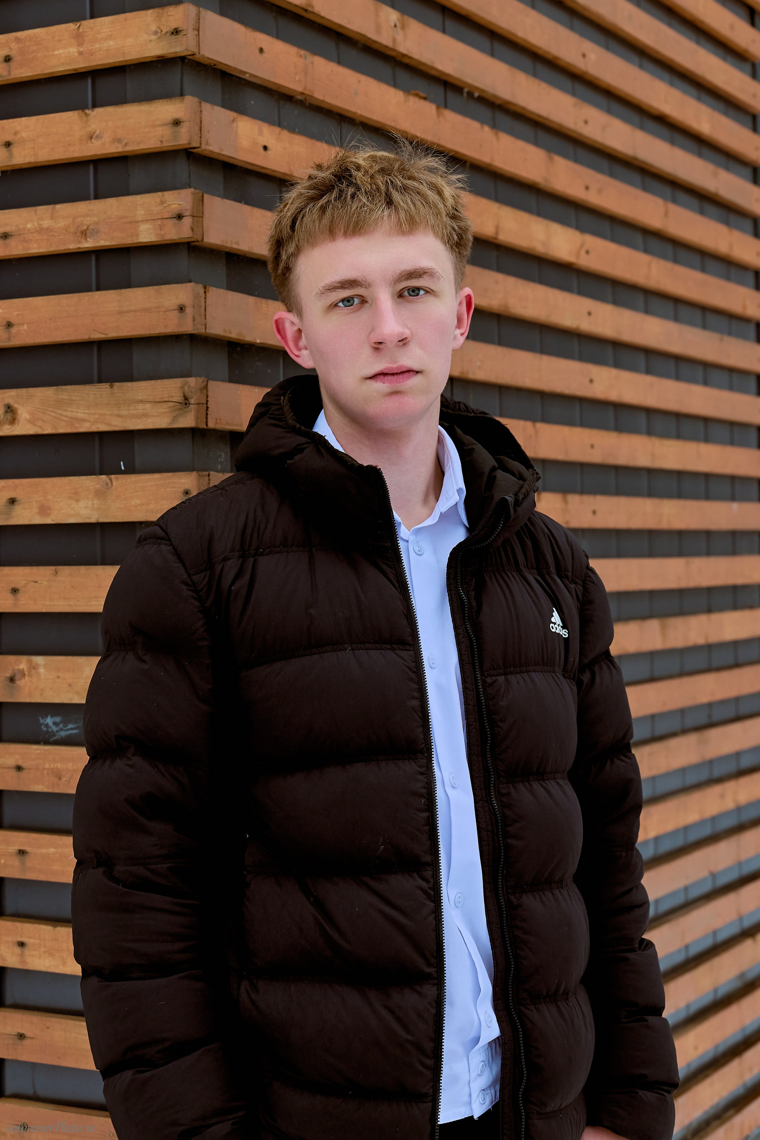 Композиция, цепляющая взгляд