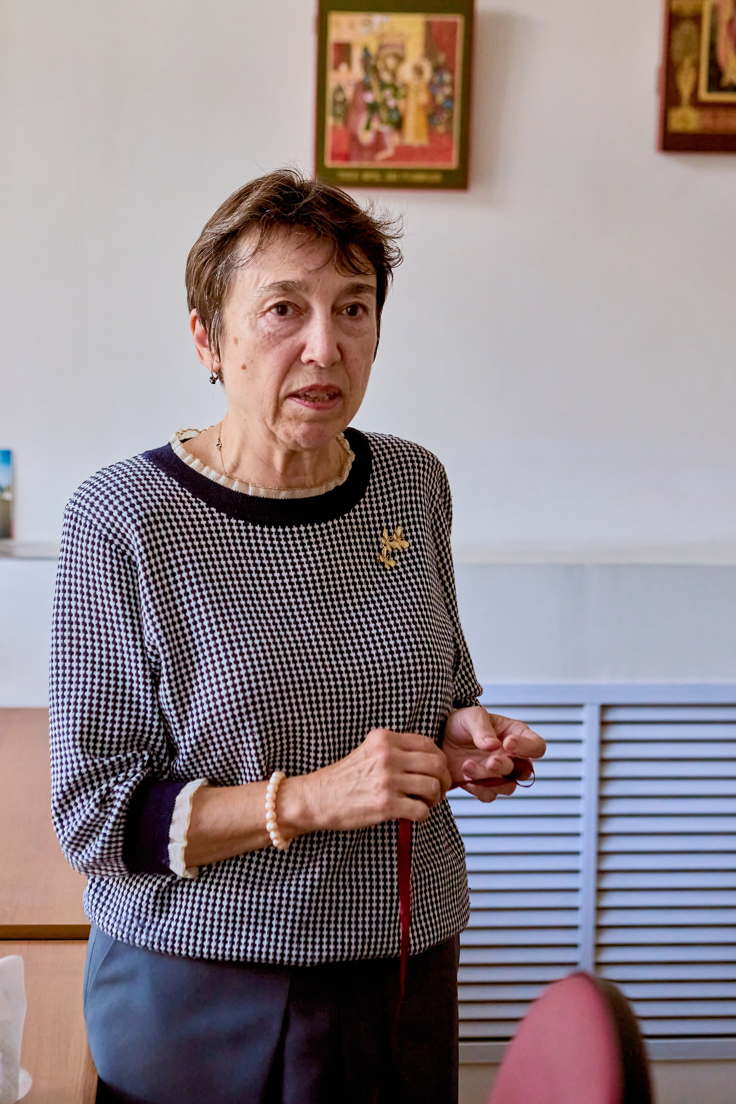 Дорожная фотосессия г. Мстёра