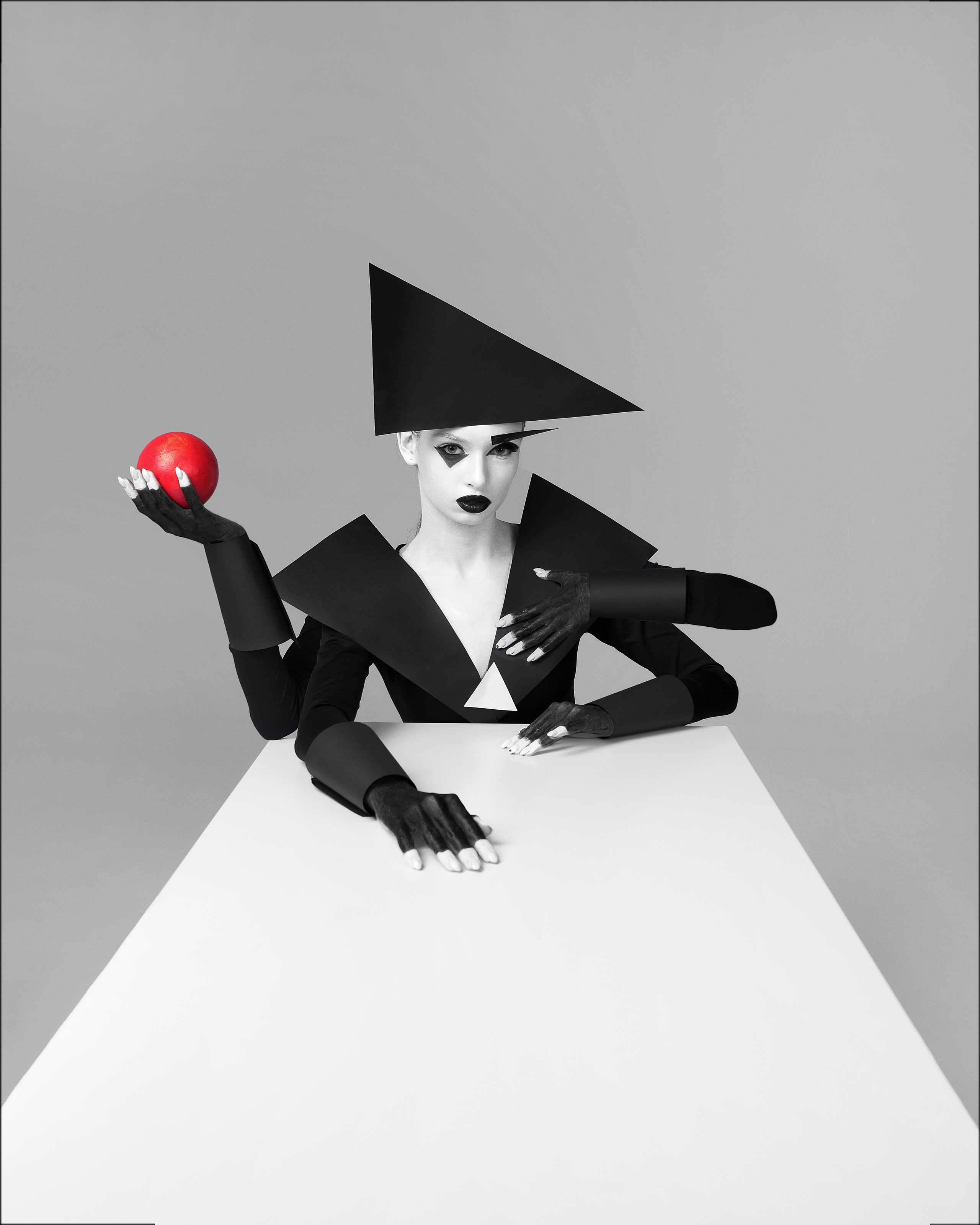 Творчество