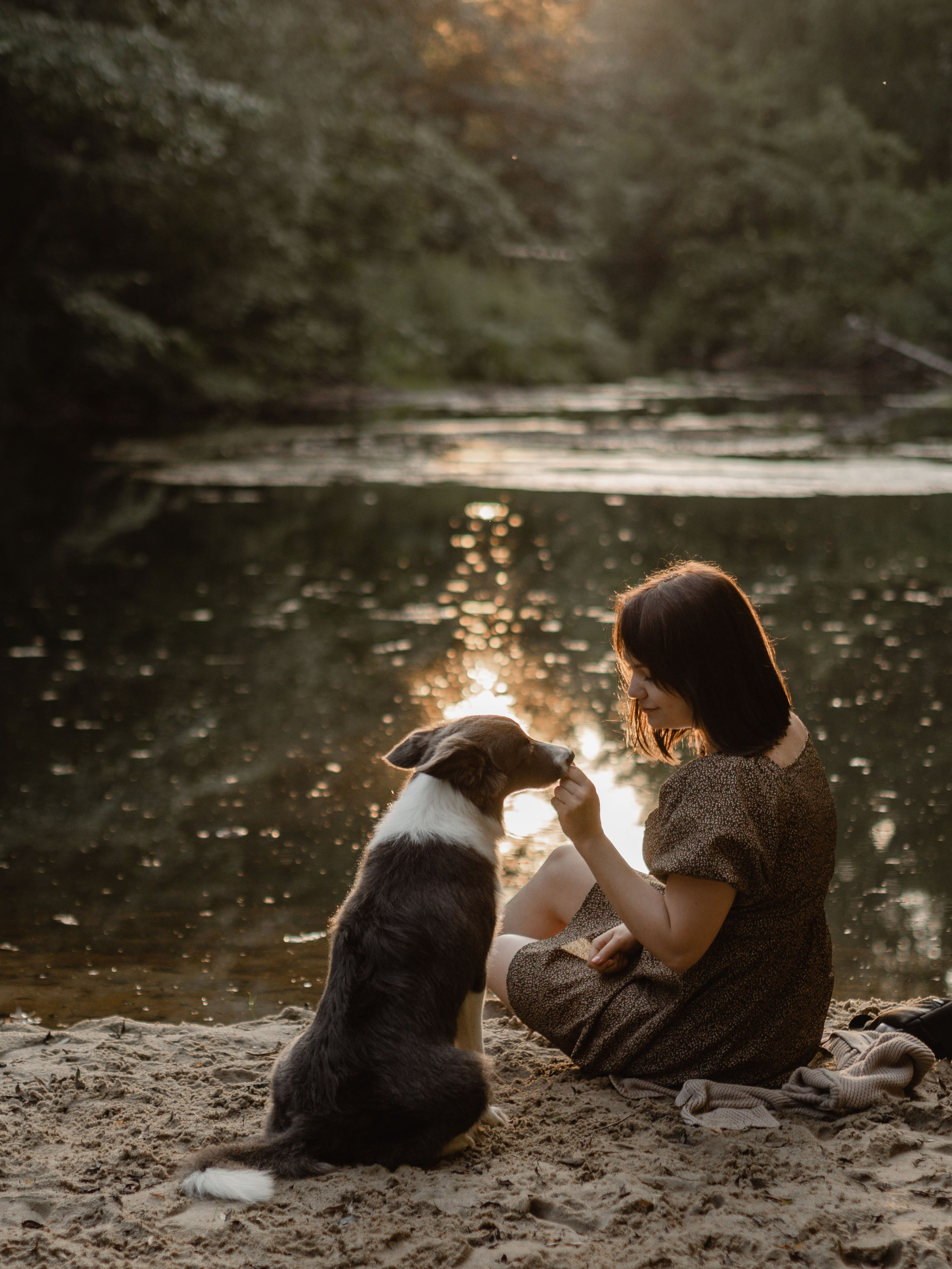 Отзывы. Фотограф в Нижнем Новгороде, Сарове и Москве. Оля Фролова