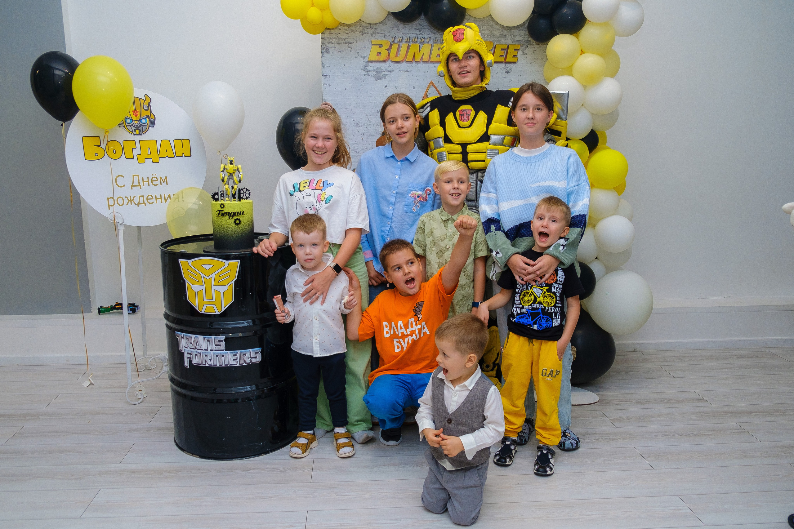 Богдану 4 года. Фотограф Мария Хлебникова Санкт-Петербург Москва