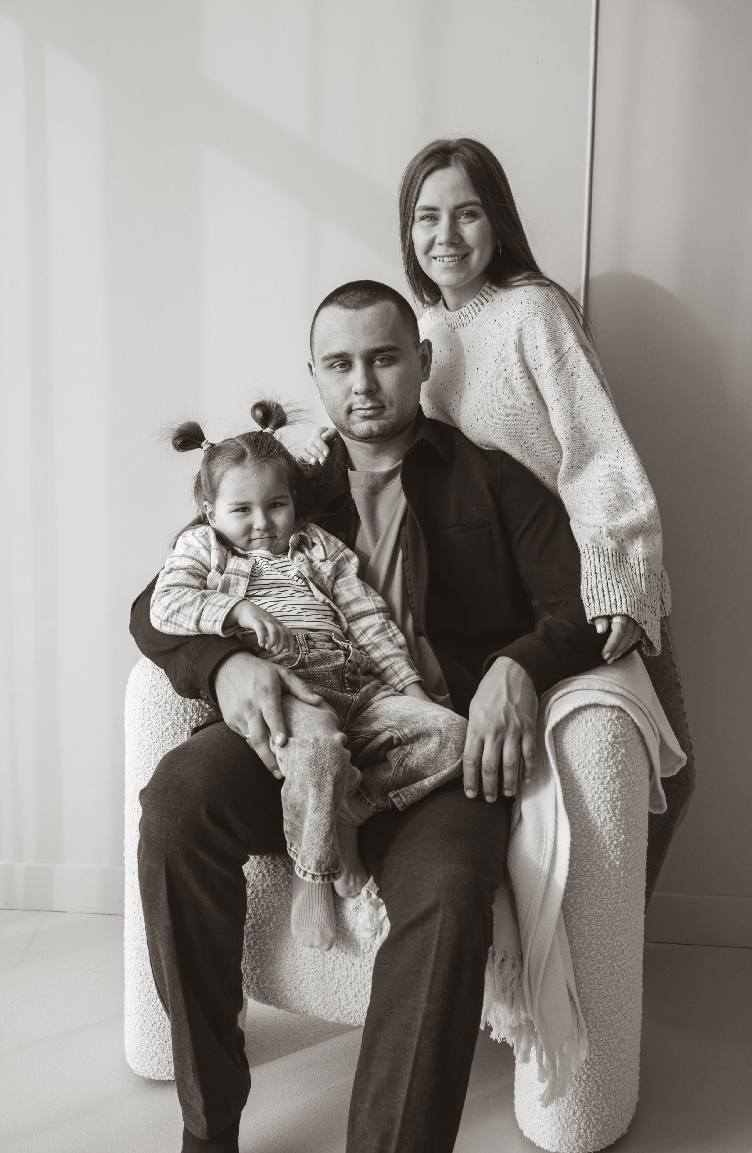 Love Story. Фотограф Владислав Адмиралов