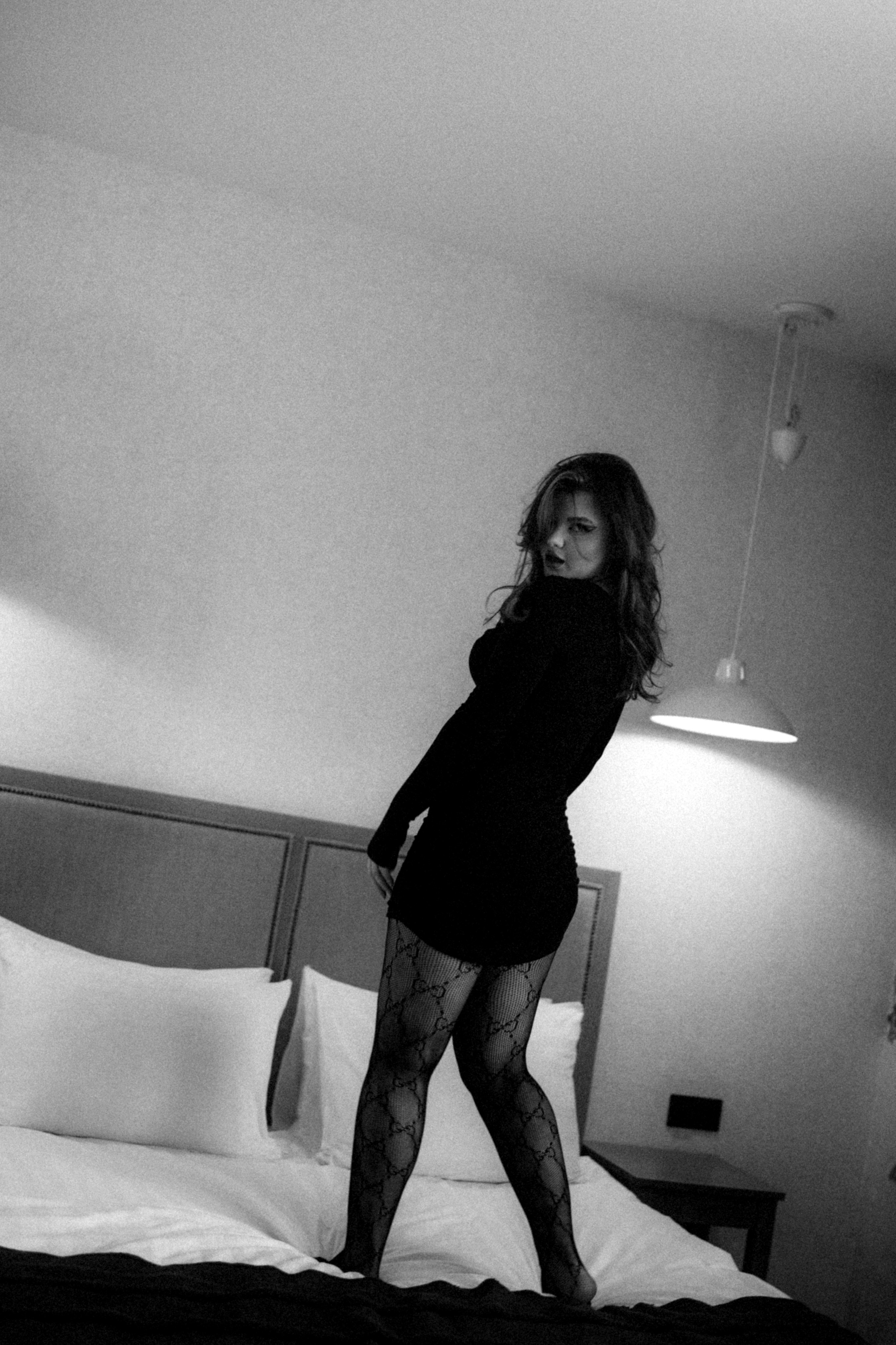 Соня. Фотограф Юлия Стрыгина