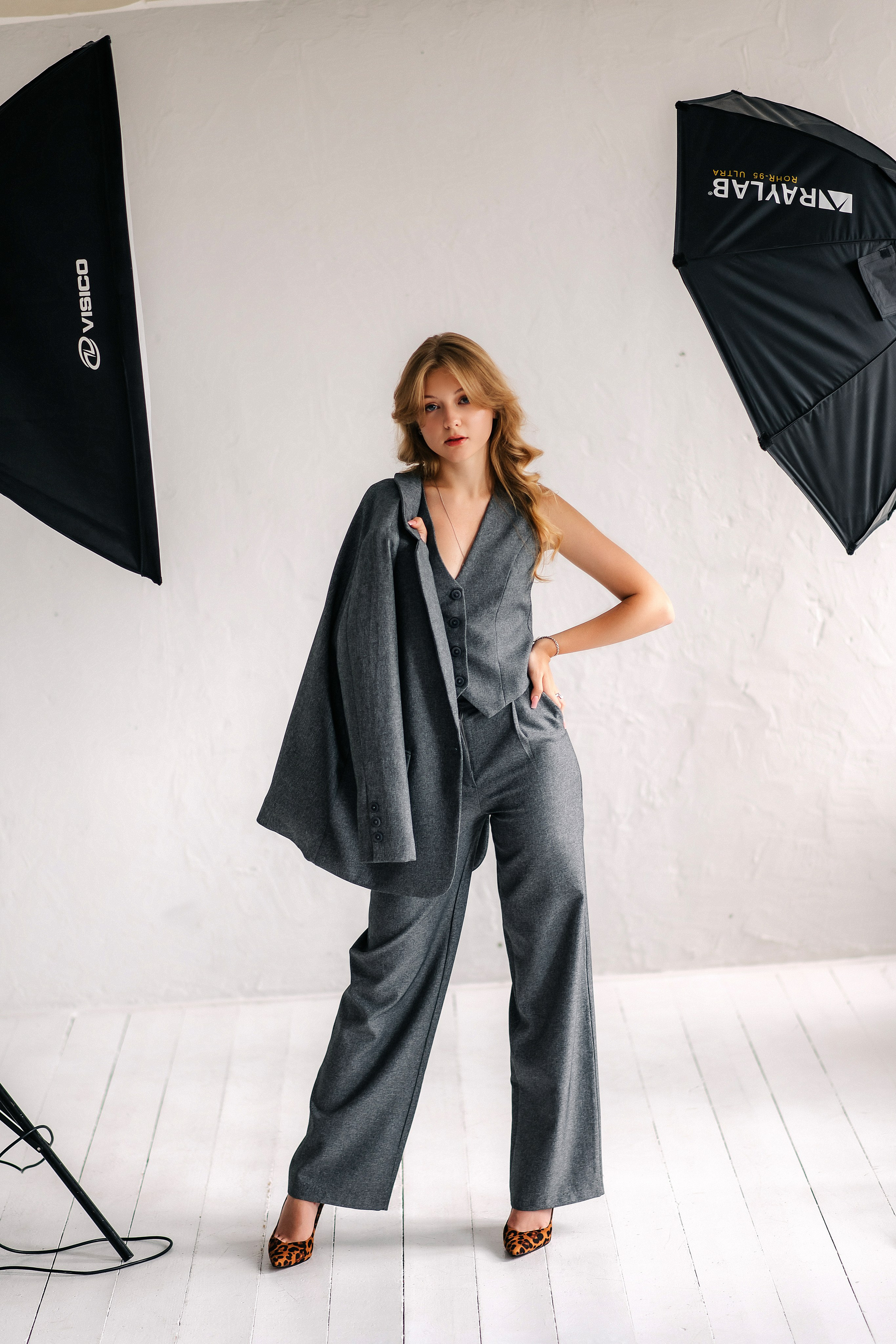 Варвара. Фотограф Юлия Стрыгина