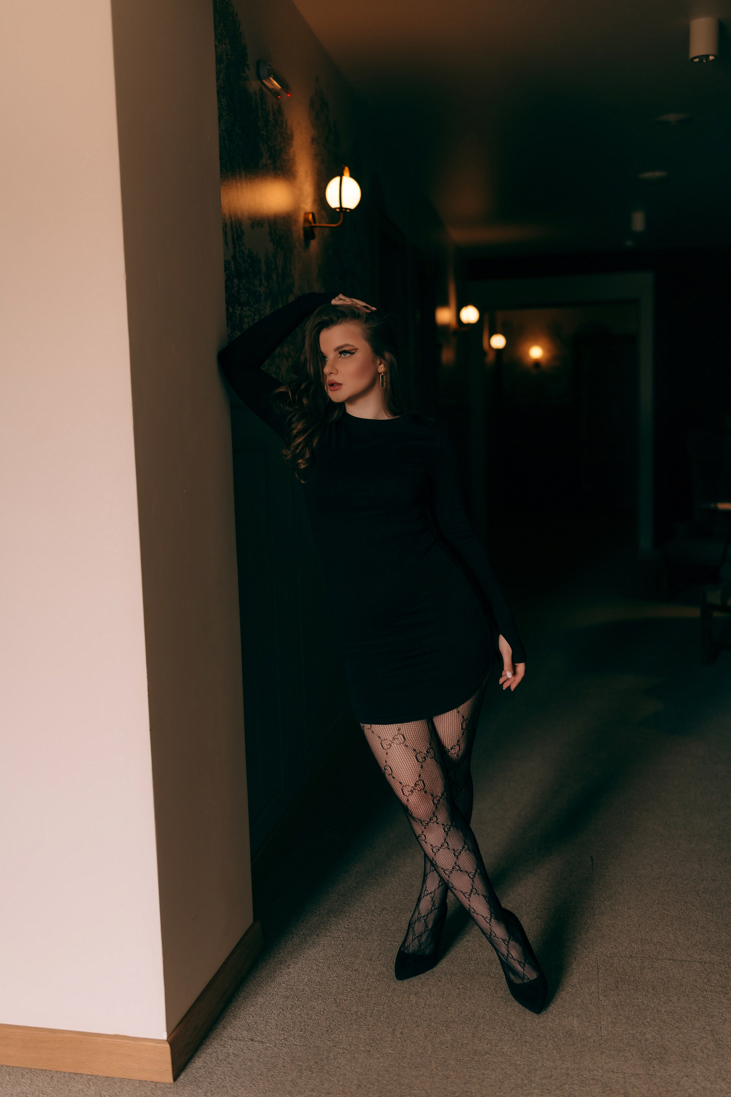 Соня. Фотограф Юлия Стрыгина