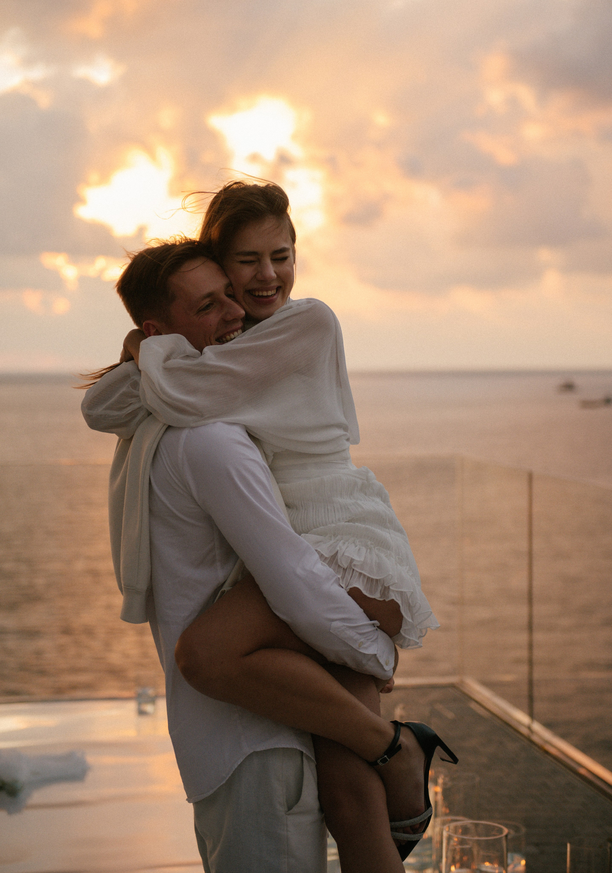 Она сказала «ДА!». Свадебный, женский, семейный фотограф в Севастополе Юлия Мошенко