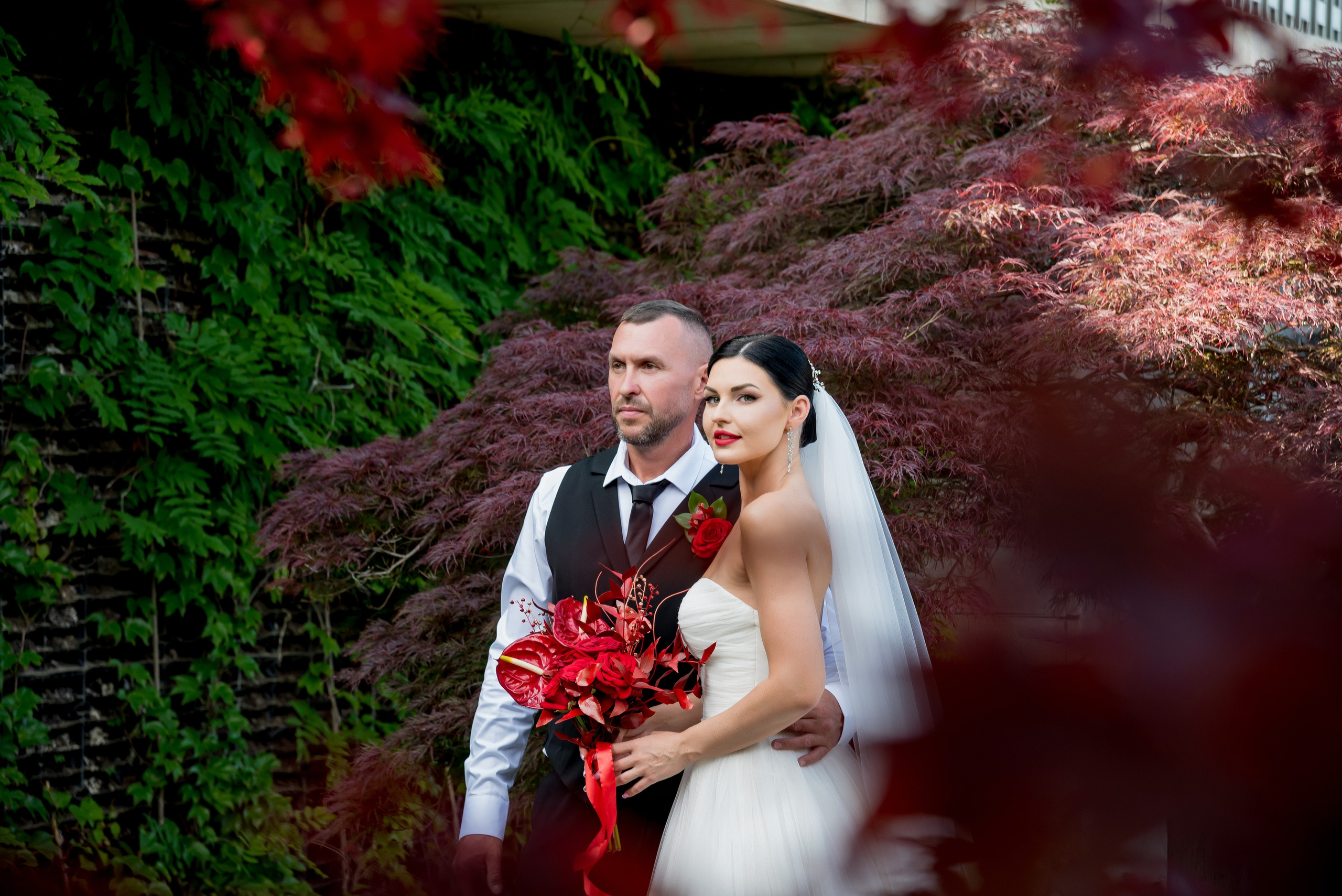 Свадьба Екатерины и Александра 2025. Свадебный и семейный фотограф в г. Краснодар Екатерина Зверева