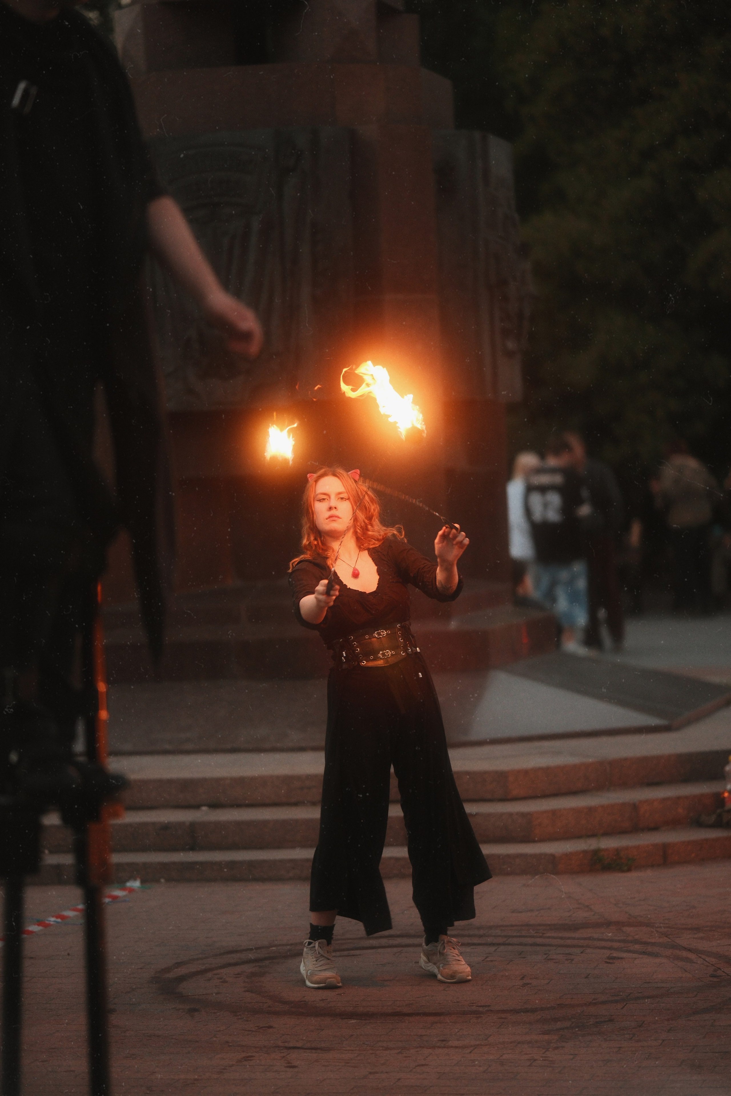 Огонь. Pasha.photolife <3