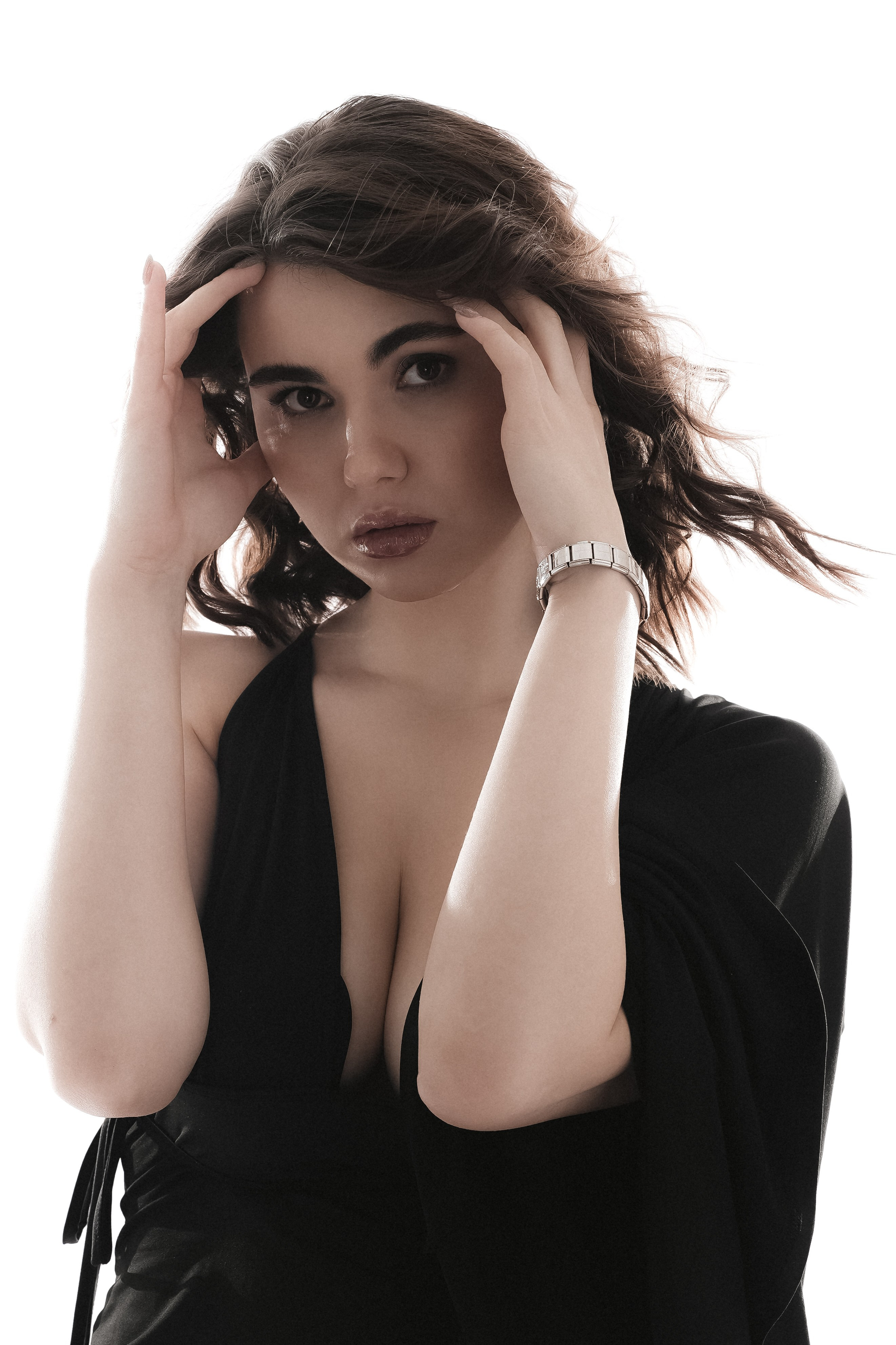 01 СТУДИЯ. Фотограф. Москва