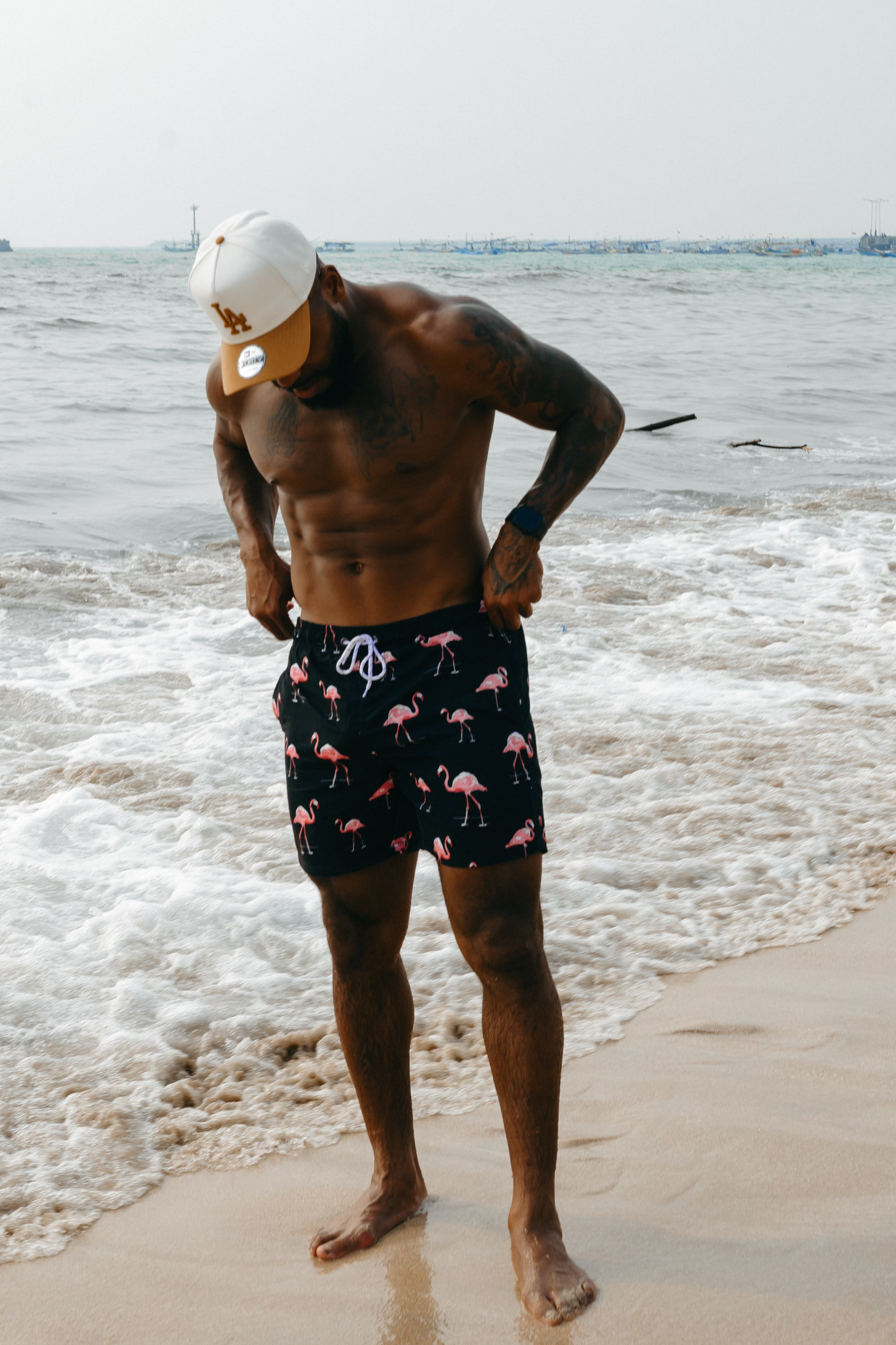 Bali. Rich. Фотограф Яна Савина