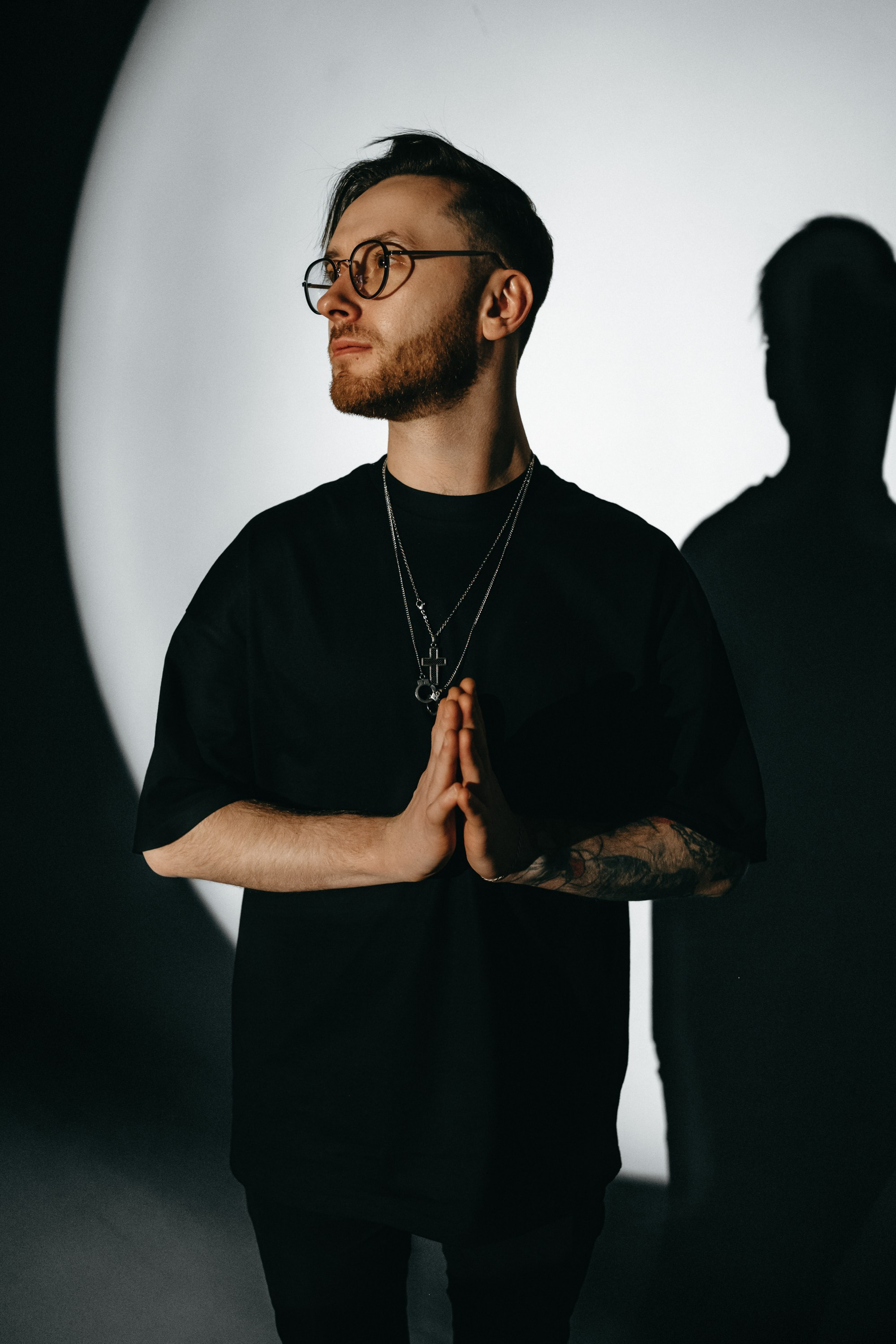 Art-band Cherish prt1. Фотограф Яна Савина