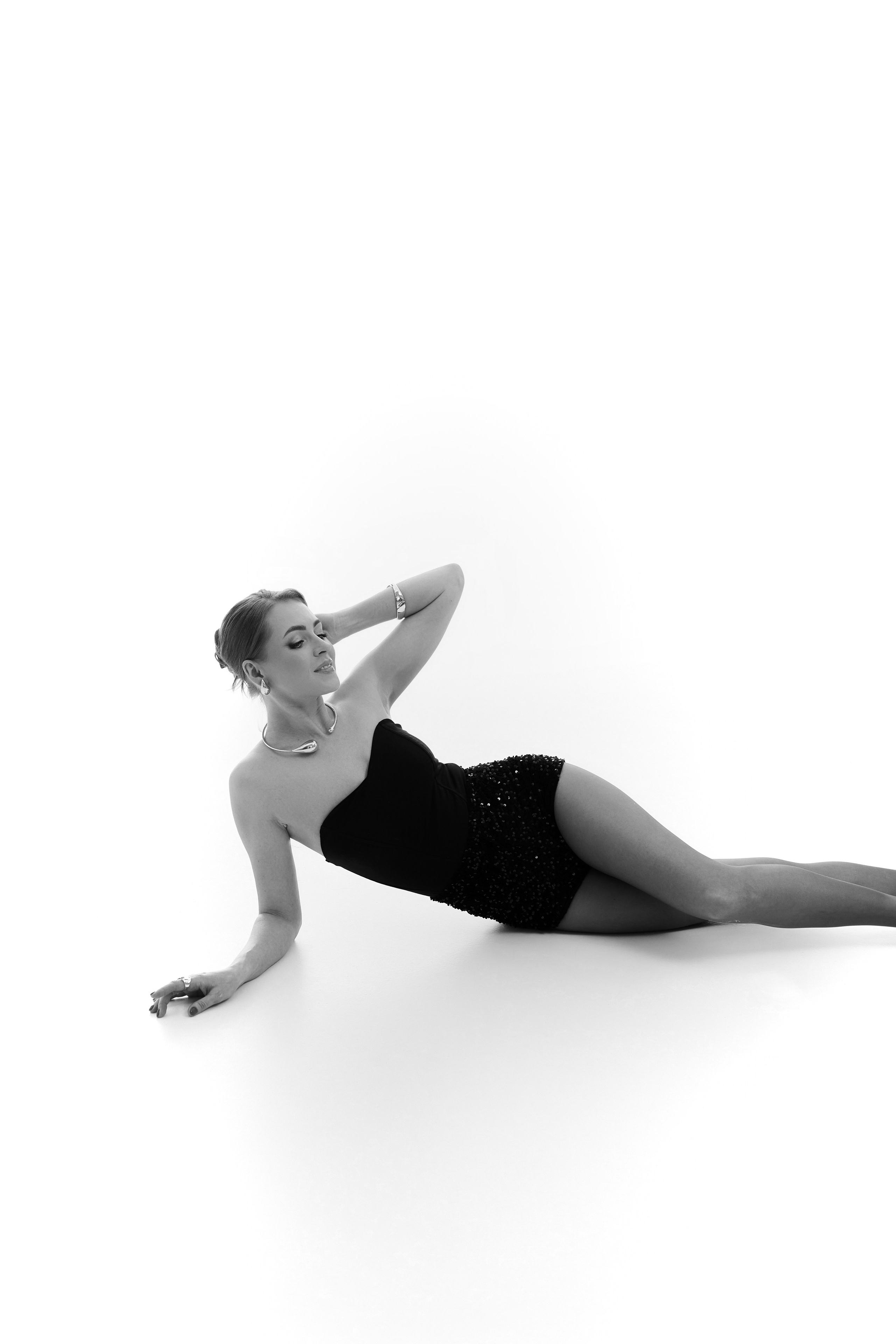 Наташа. Фотограф Губанова Ирина