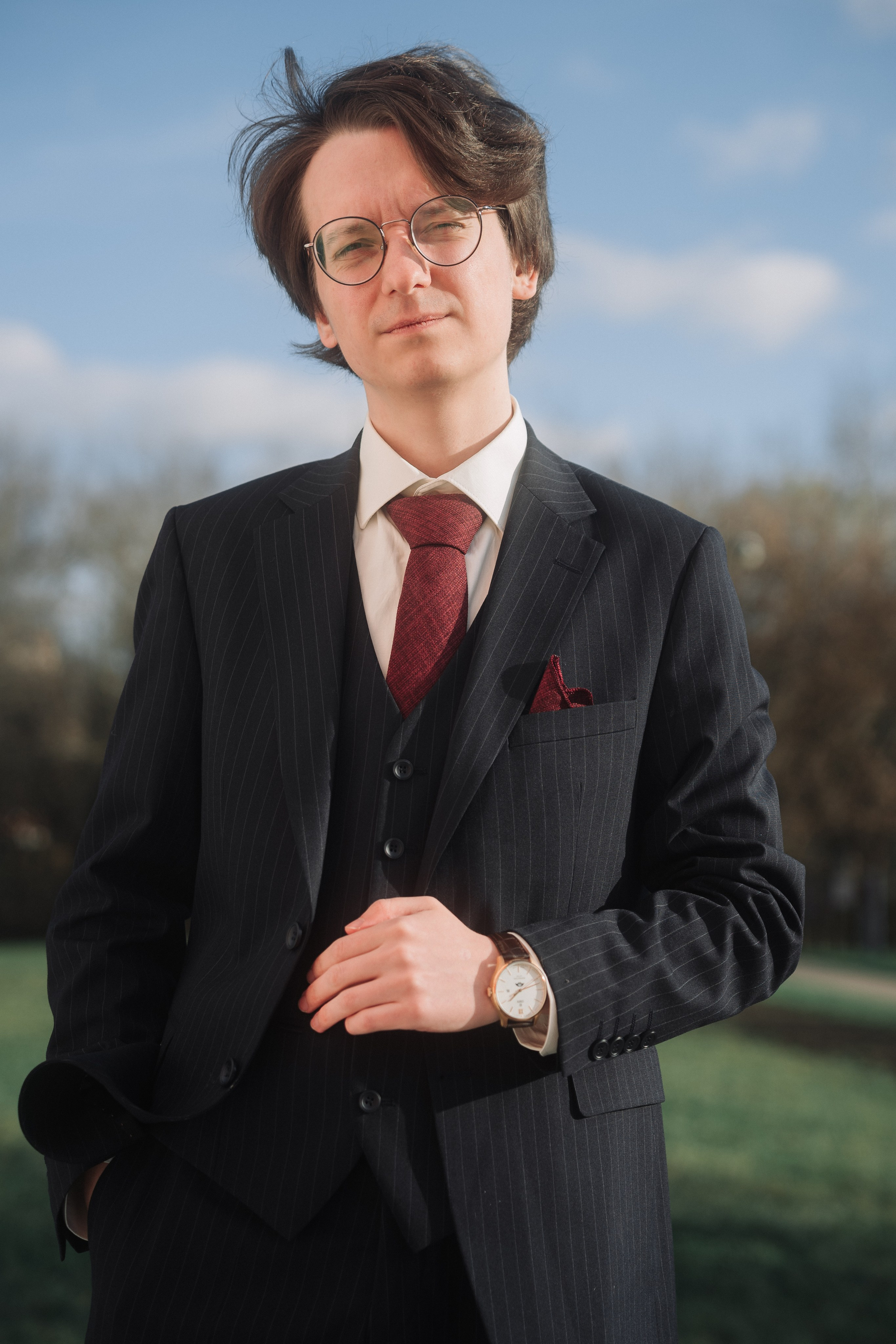 История, Манижа и Андрей. Фотограф Артем Севостьянов. Профессиональная фотосъемка в Ногинске, Москве, Московской области и за границей