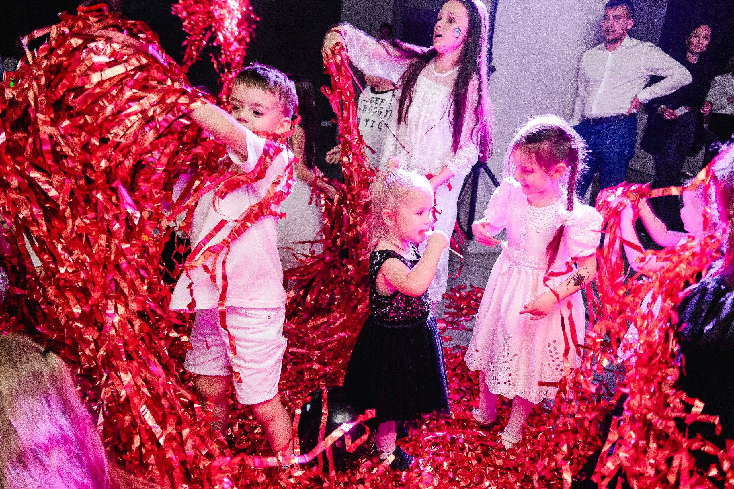 Amore House | День Рождения Сони. Крылова Светлана Фотограф Челябинск