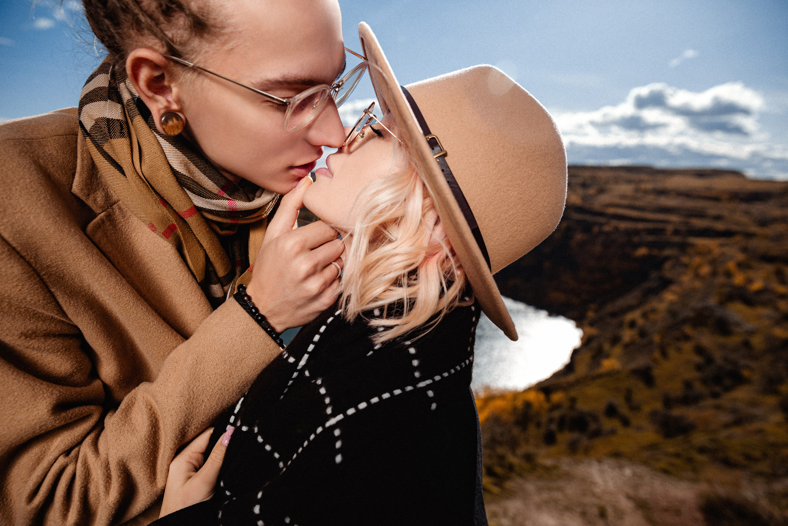 Саша и Серёжа. Крылова Светлана Фотограф Челябинск