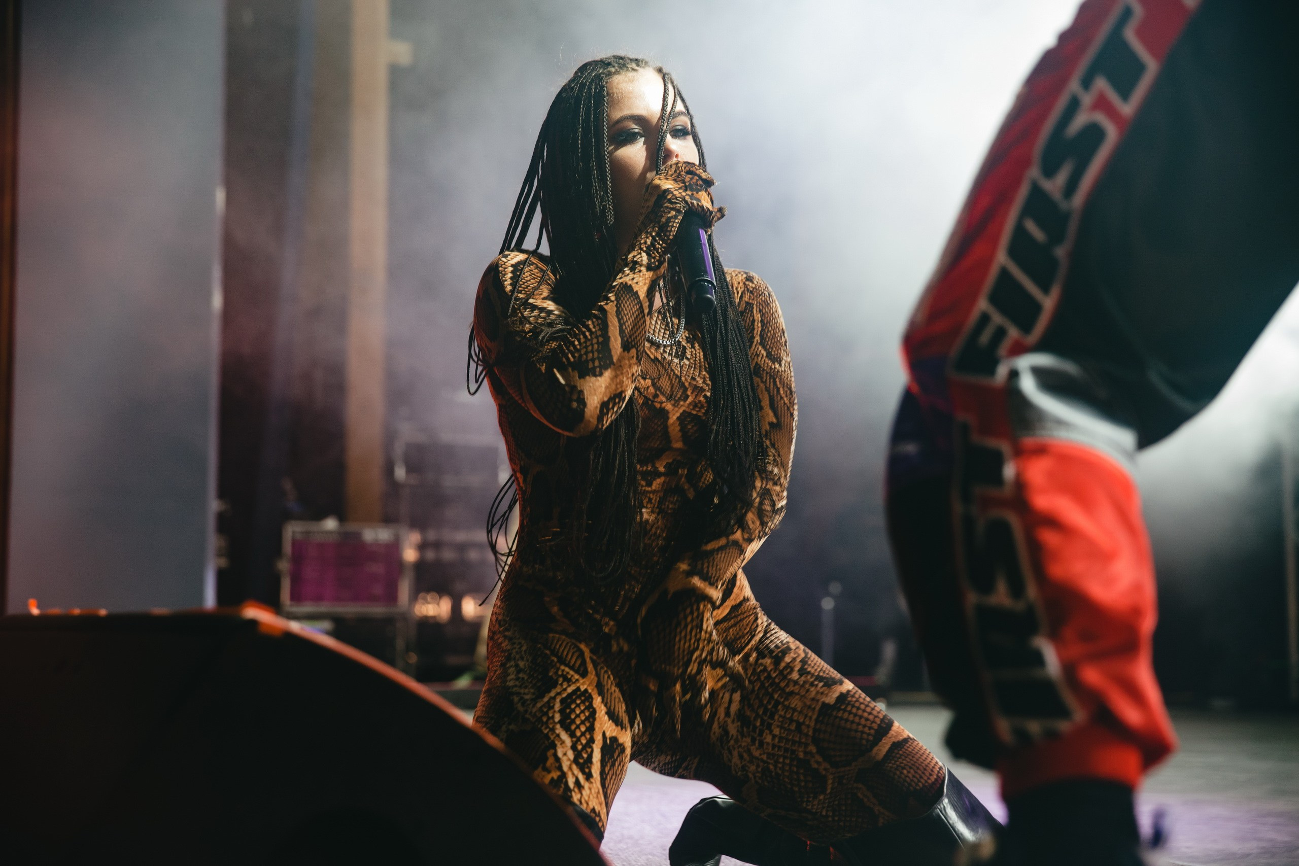 Концерт Little BIg | Челябинск WTC. Крылова Светлана Фотограф Челябинск