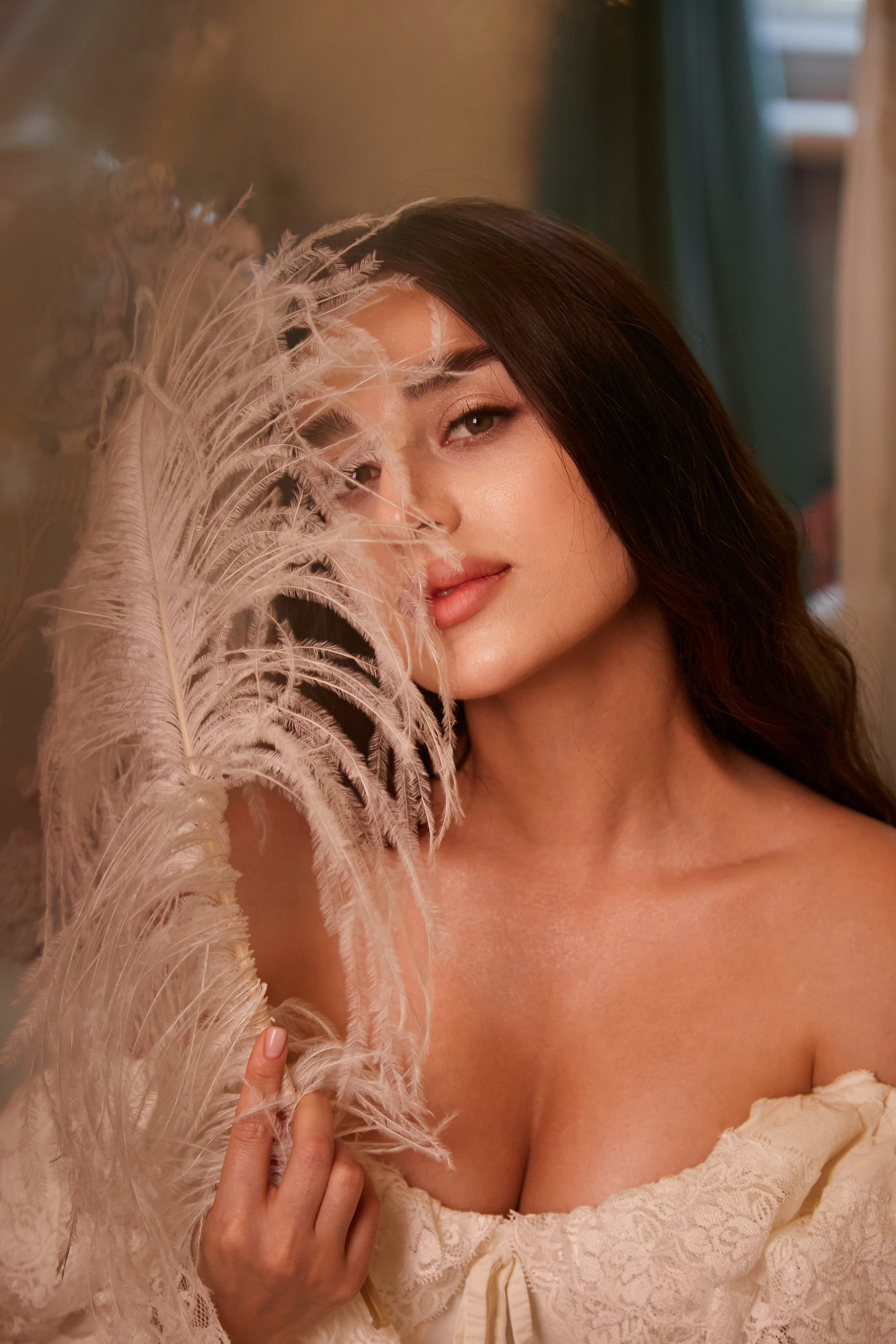 «Готика 2.0». Свадебный и креативный фотограф в ЮФО и МСК